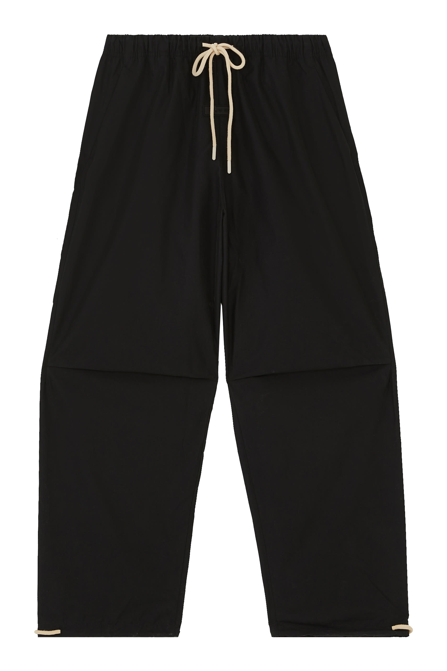 Relaxed Drawstring Pants