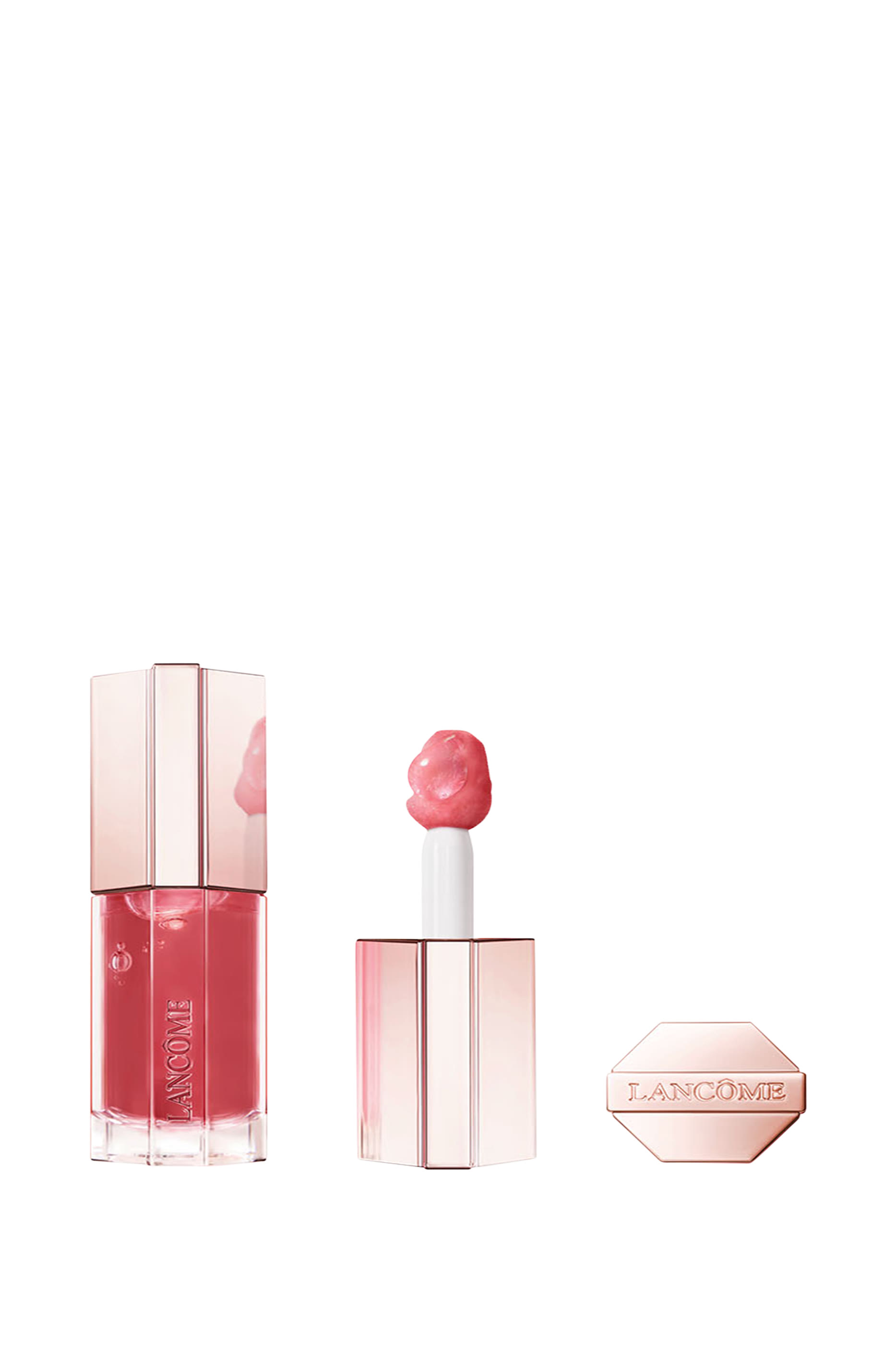  Lip Id&ocirc;le Juicytreat Juicy Oil-in-Gloss 