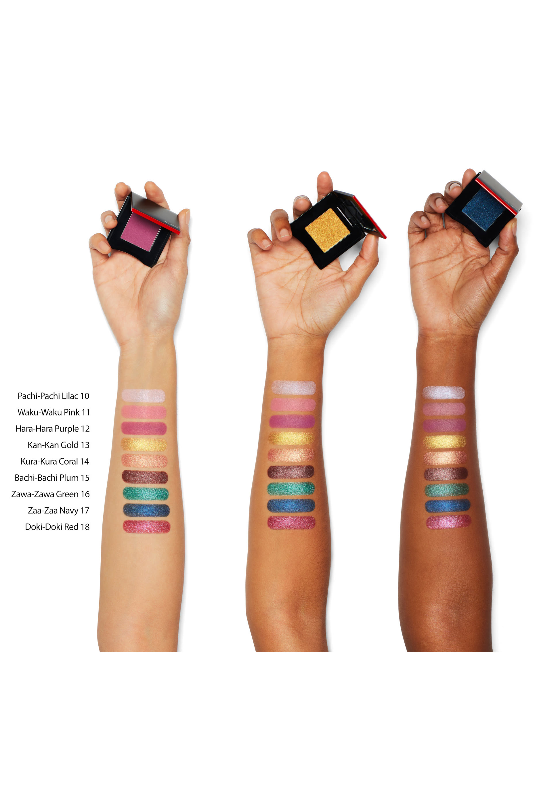 POP PowderGel Eye Shadow, 2.2g