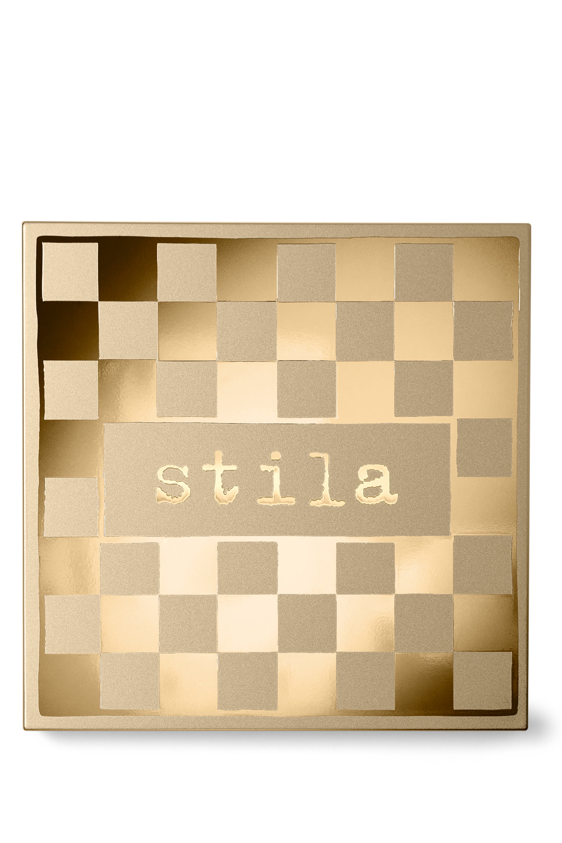 Matte 'N' Metal Palette