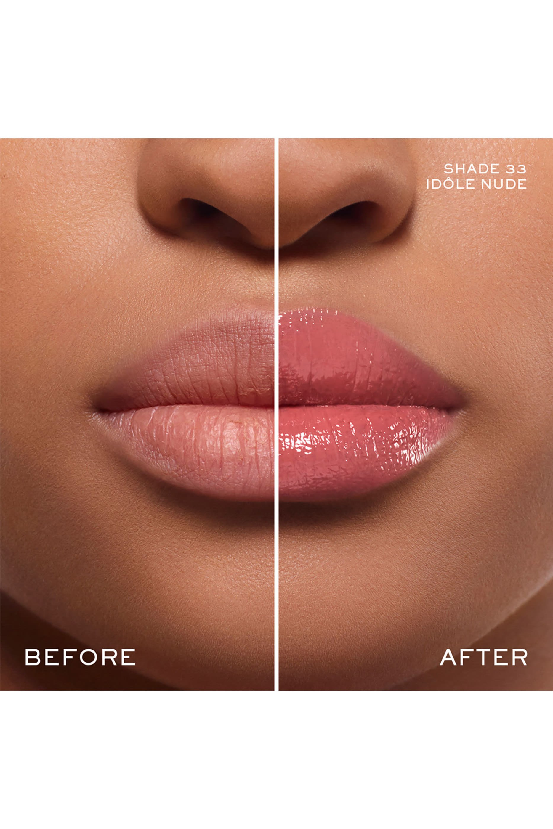 Lip Id&ocirc;le Squalane-12 Butterglow&trade; Hydrating Lip Balm