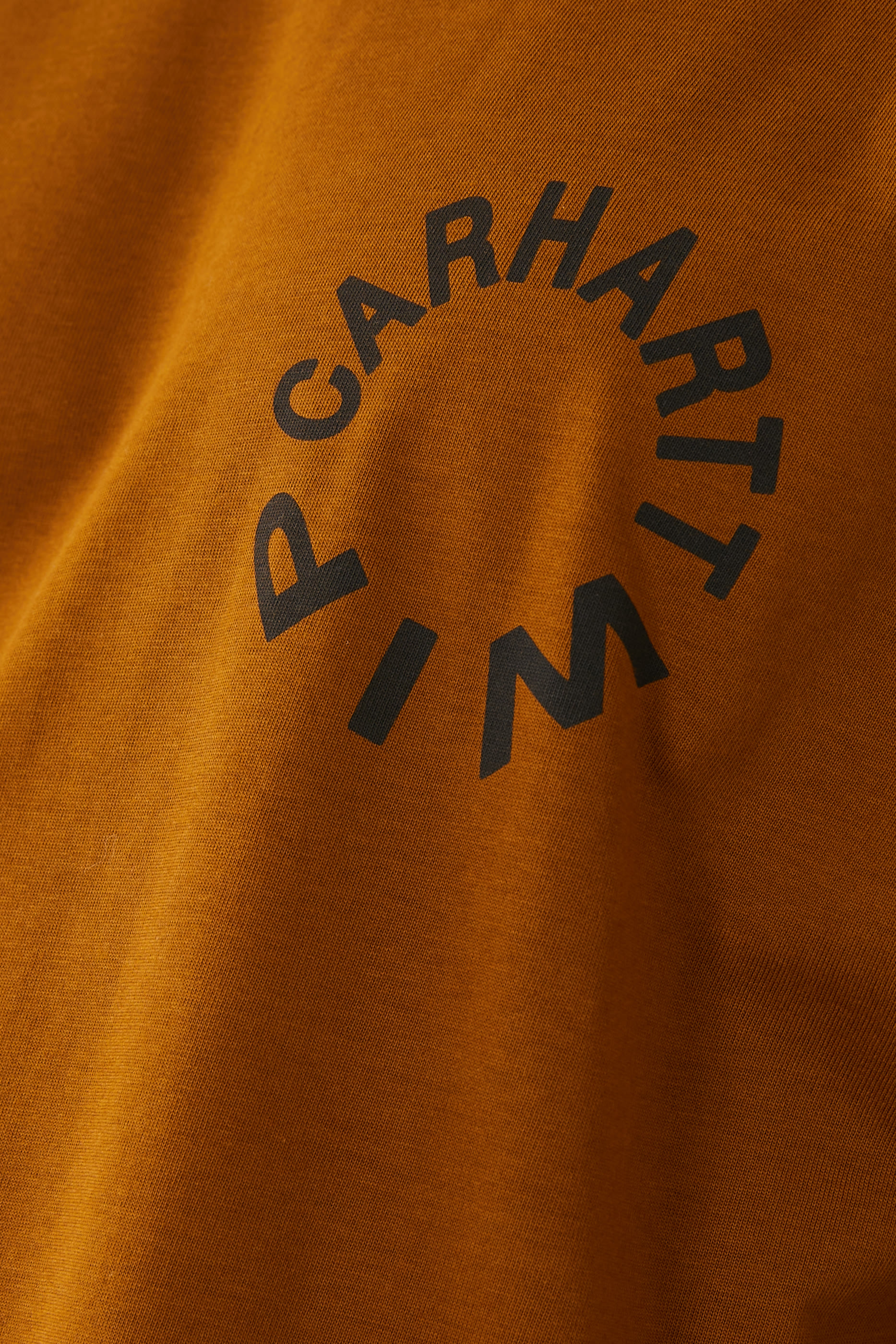 Work Varsity T-Shirt