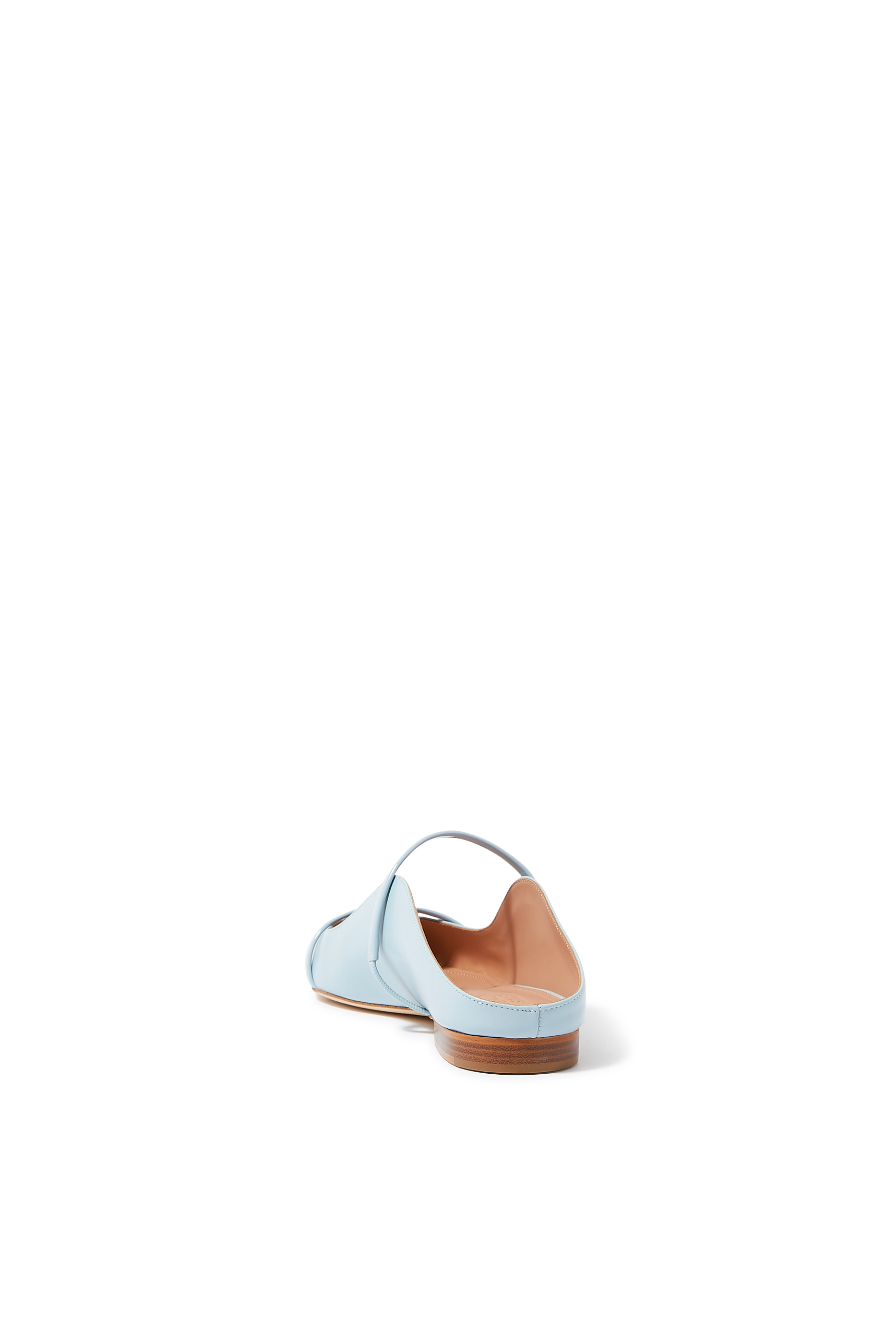 Maureen Flat Mules
