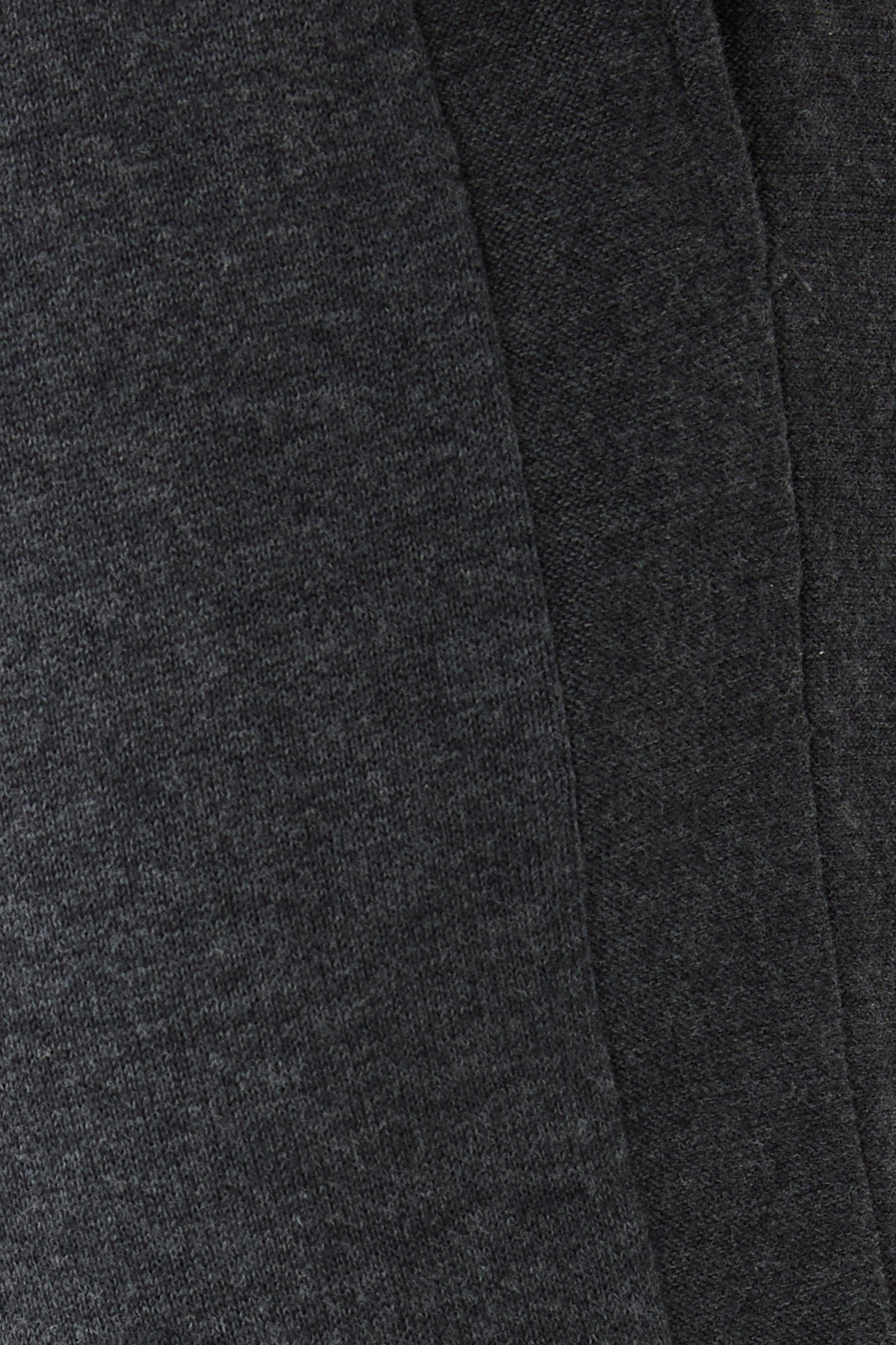 Intarsio Links Bermuda Shorts