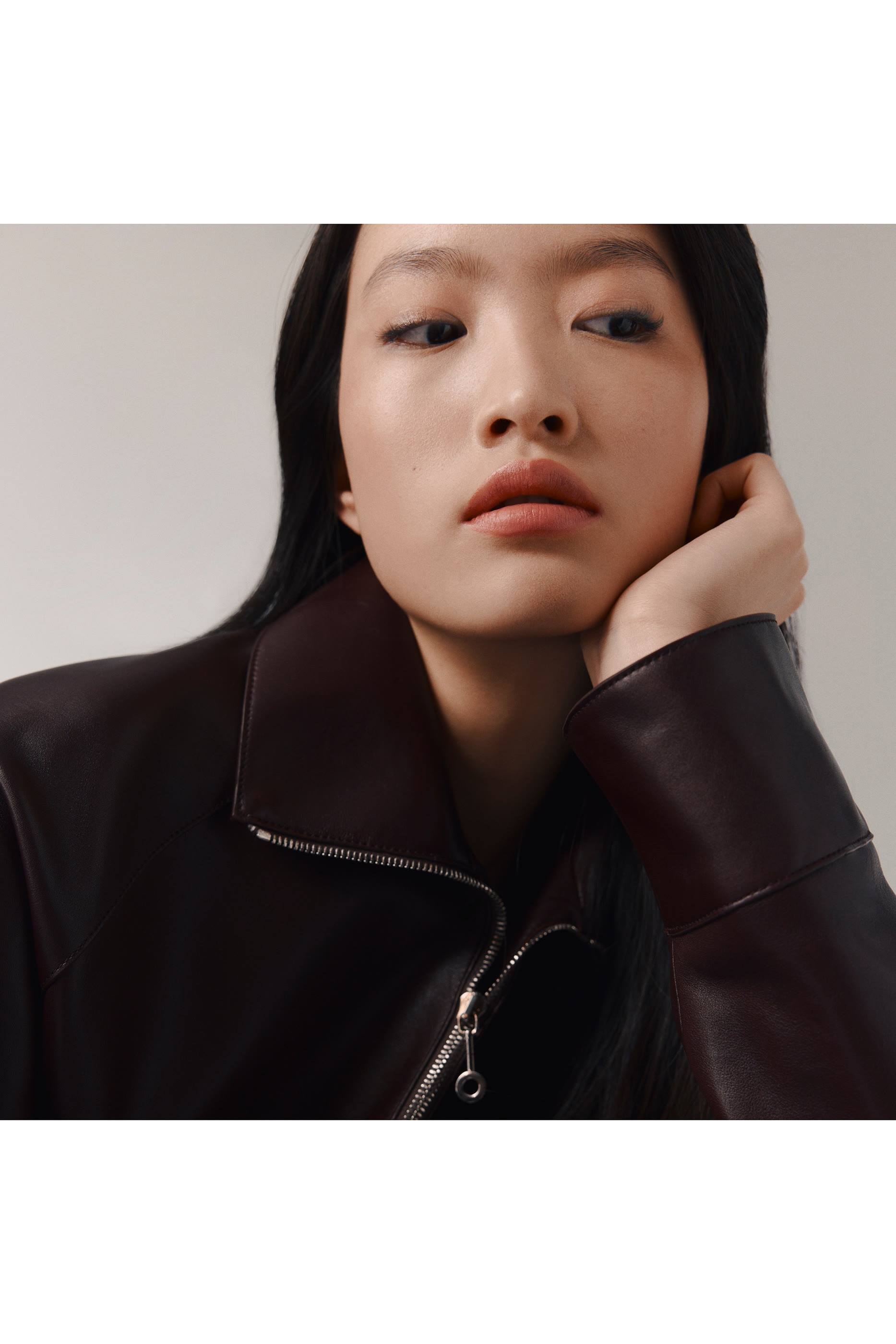 Rouge Herm&egrave;s, Satin lipstick