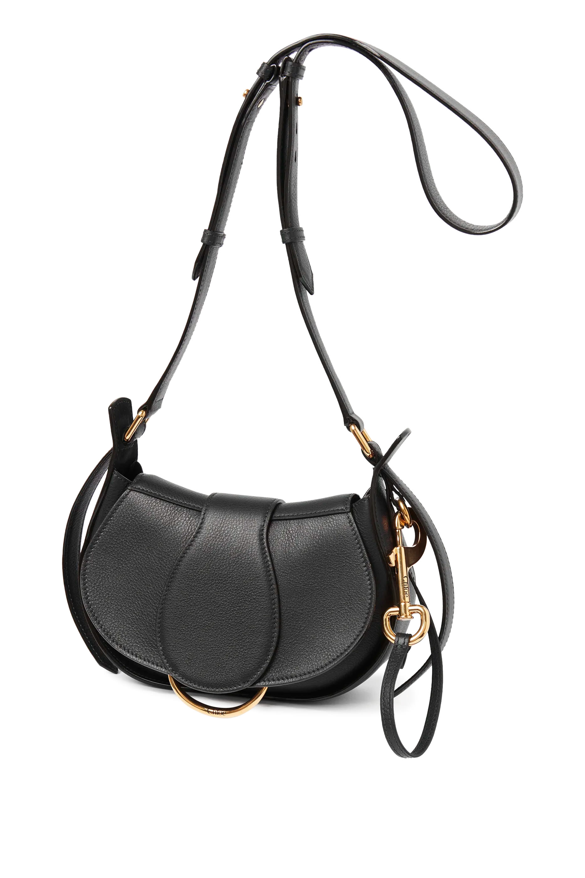 Ride Crossbody Bag