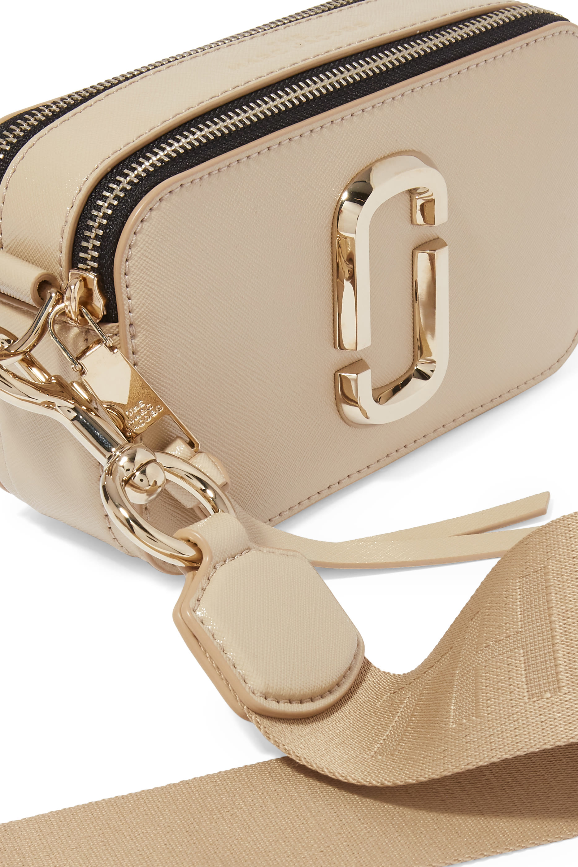 The Snapshot DTM Bag