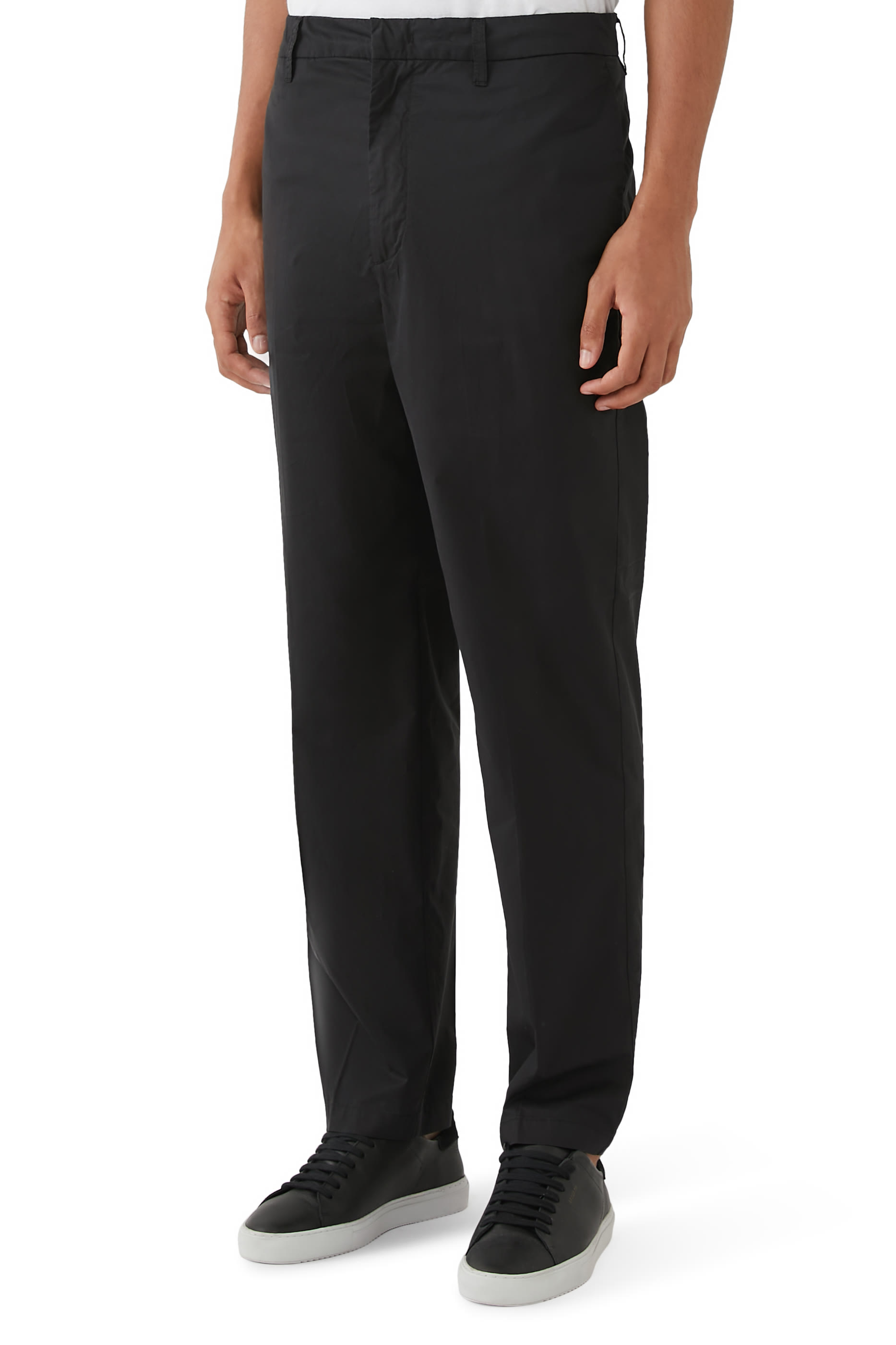 Tessuto Urban Heights Pants