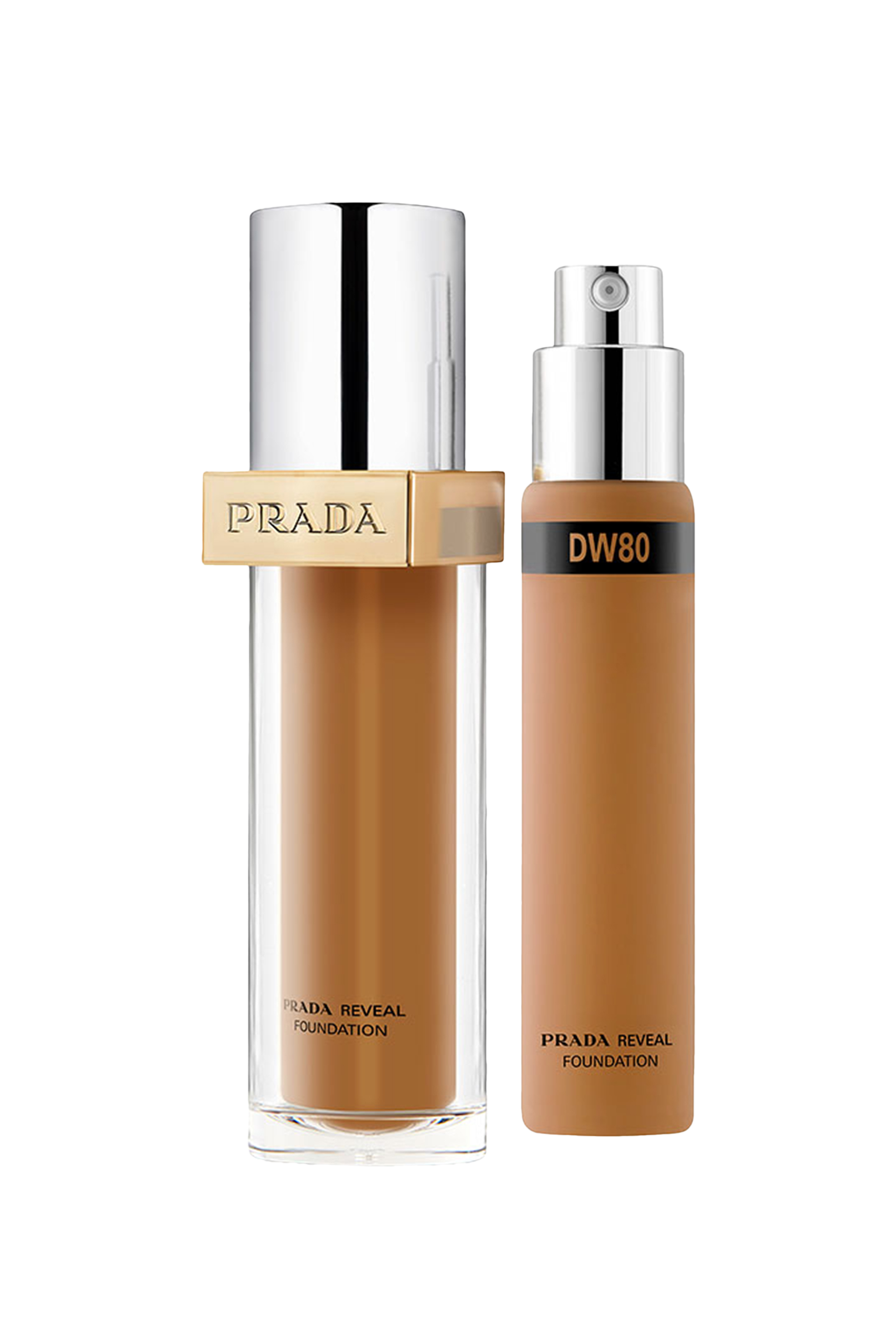 Reveal Skin Optimising Foundation