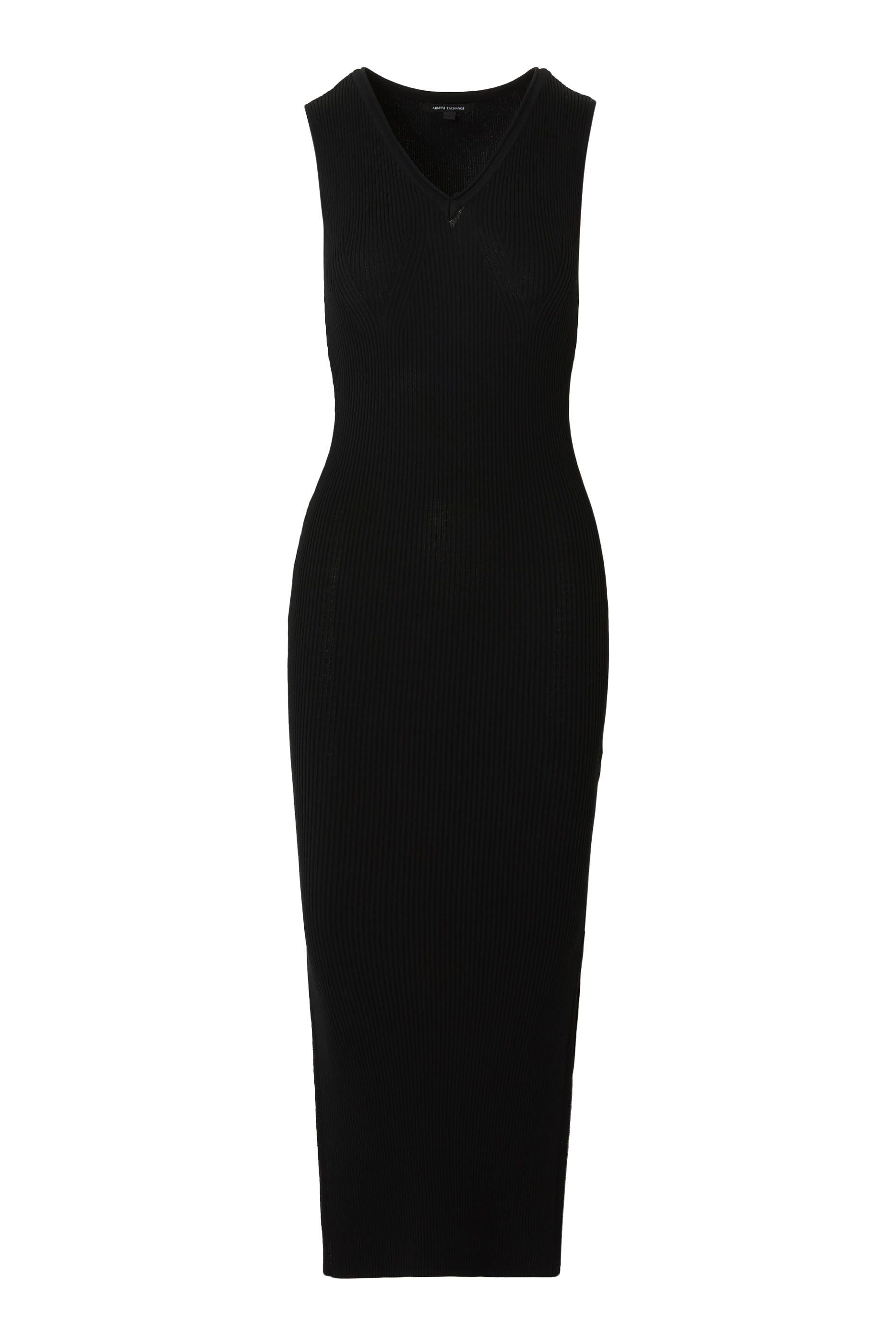 Occasionwear V-Neck Long Dress
