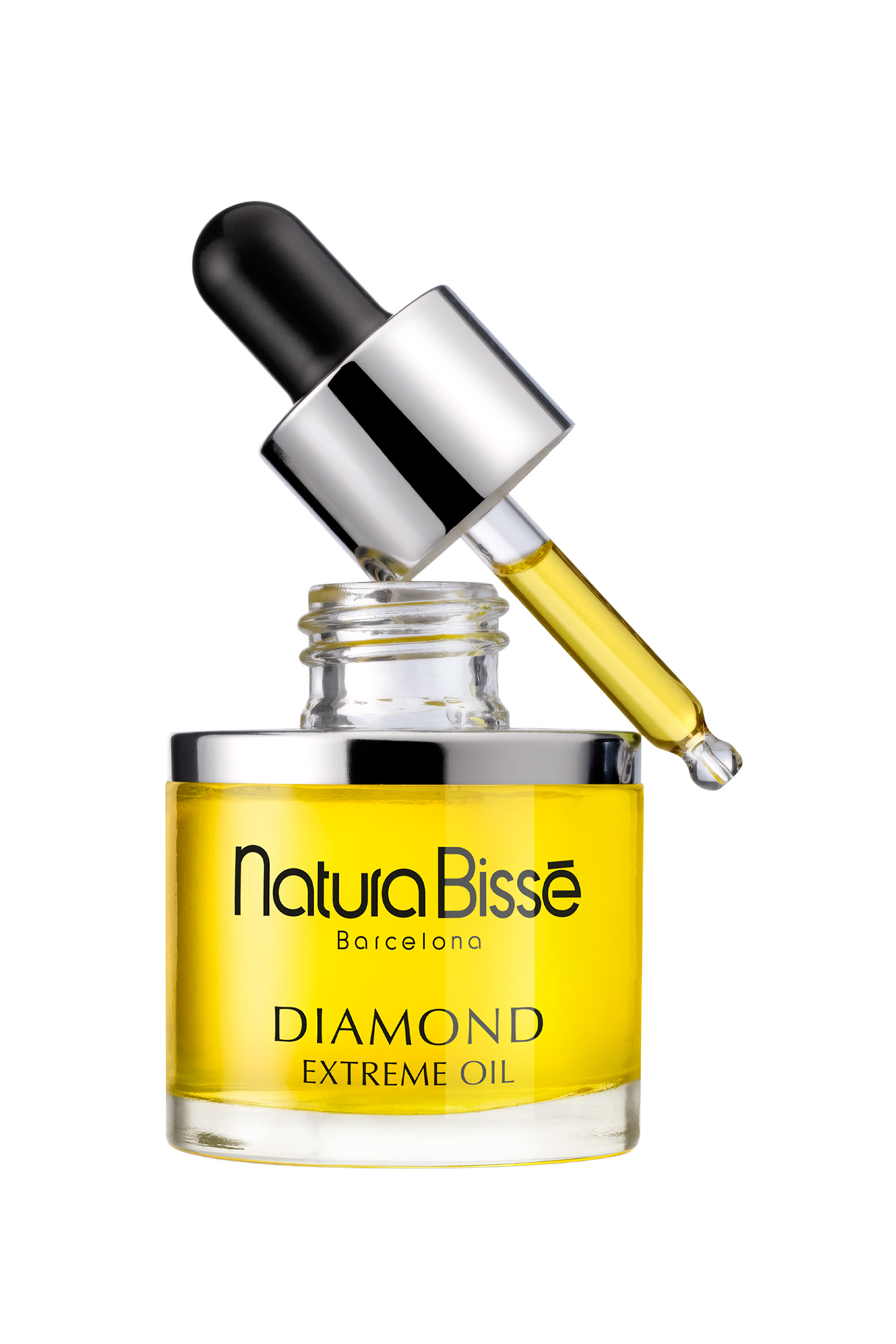 Diamond Extreme Oil
