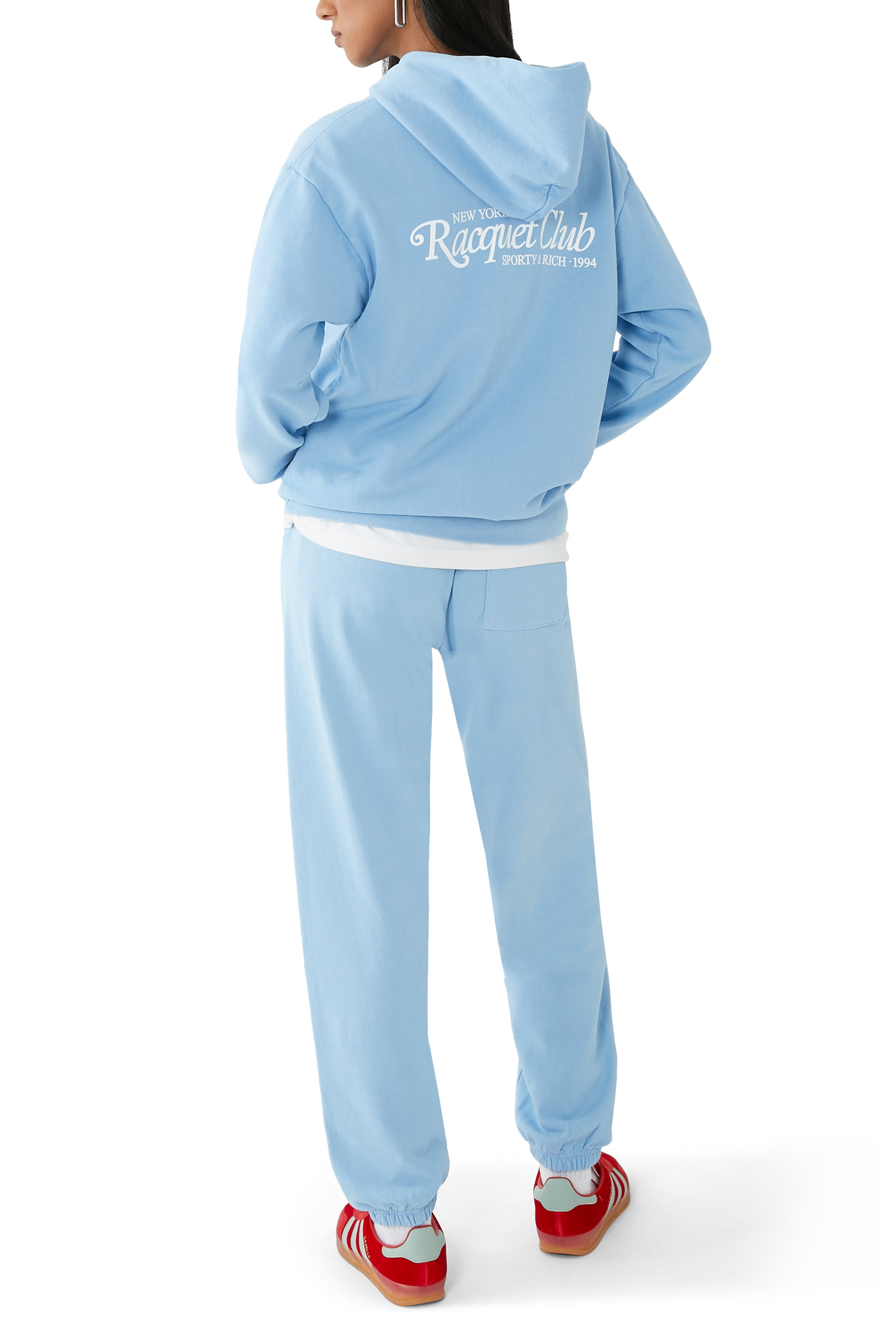 94 Racquet Club Hoodie