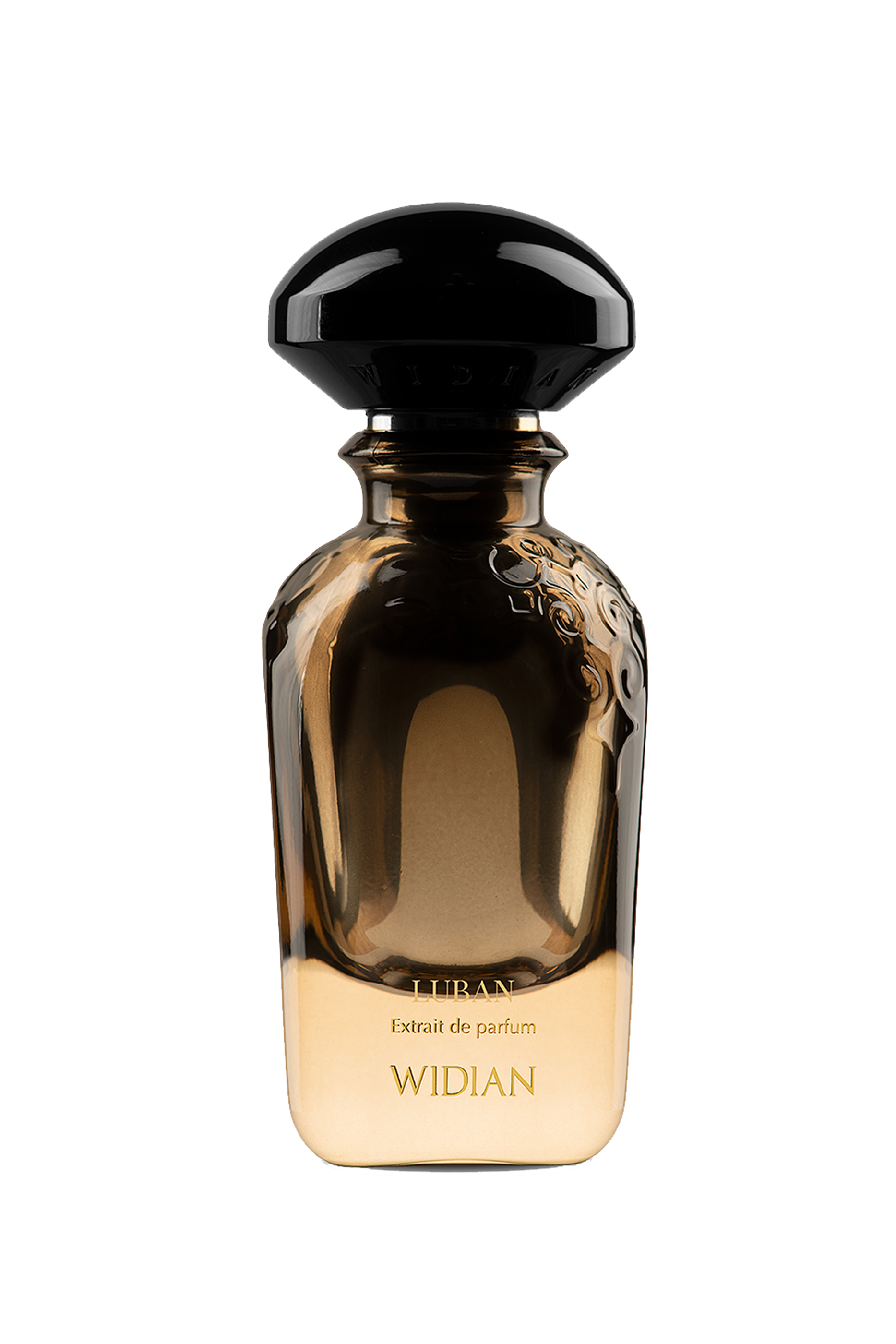 Luban Eau de Parfum
