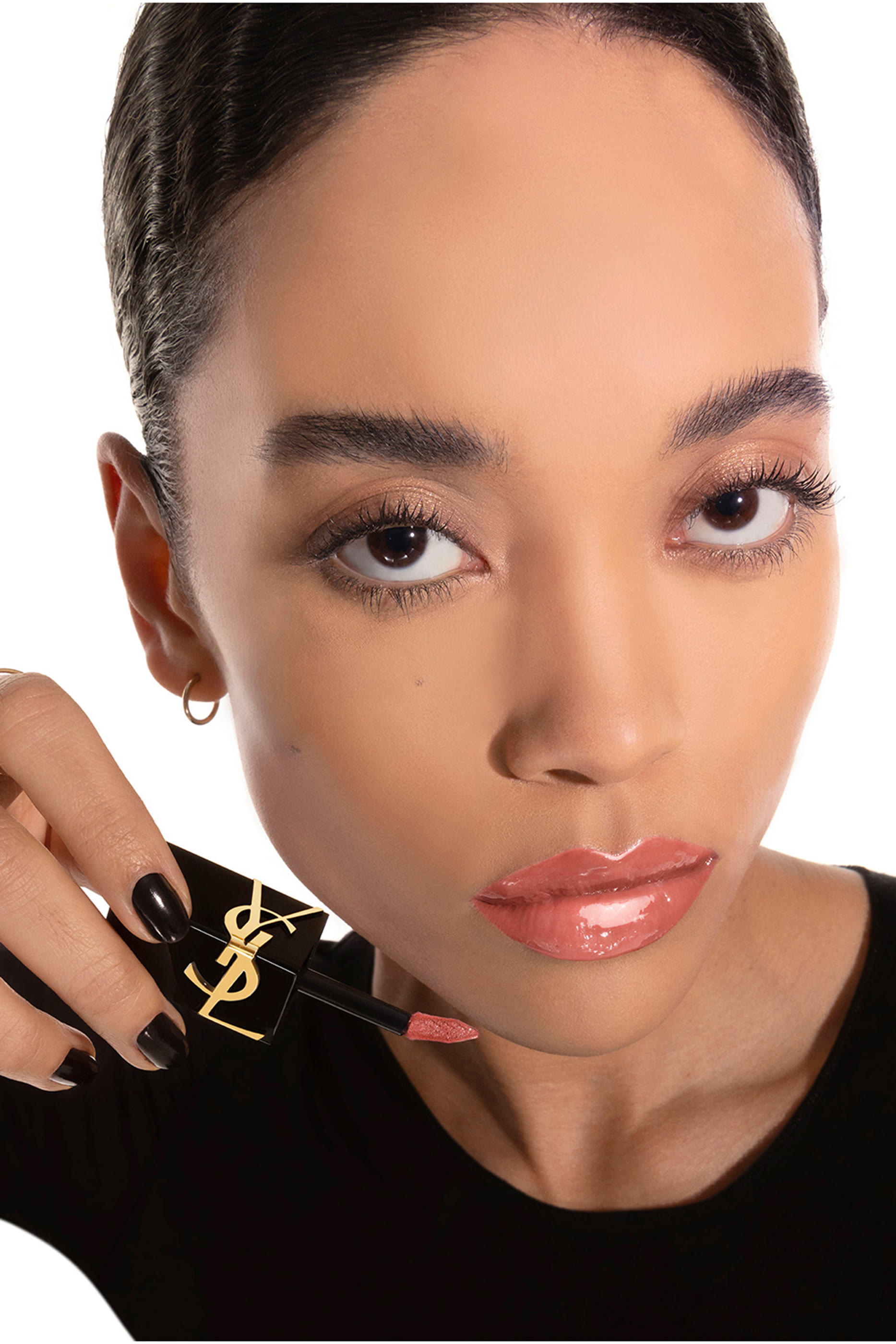 The Inks Vinyl Cream High Shine Lip Stain