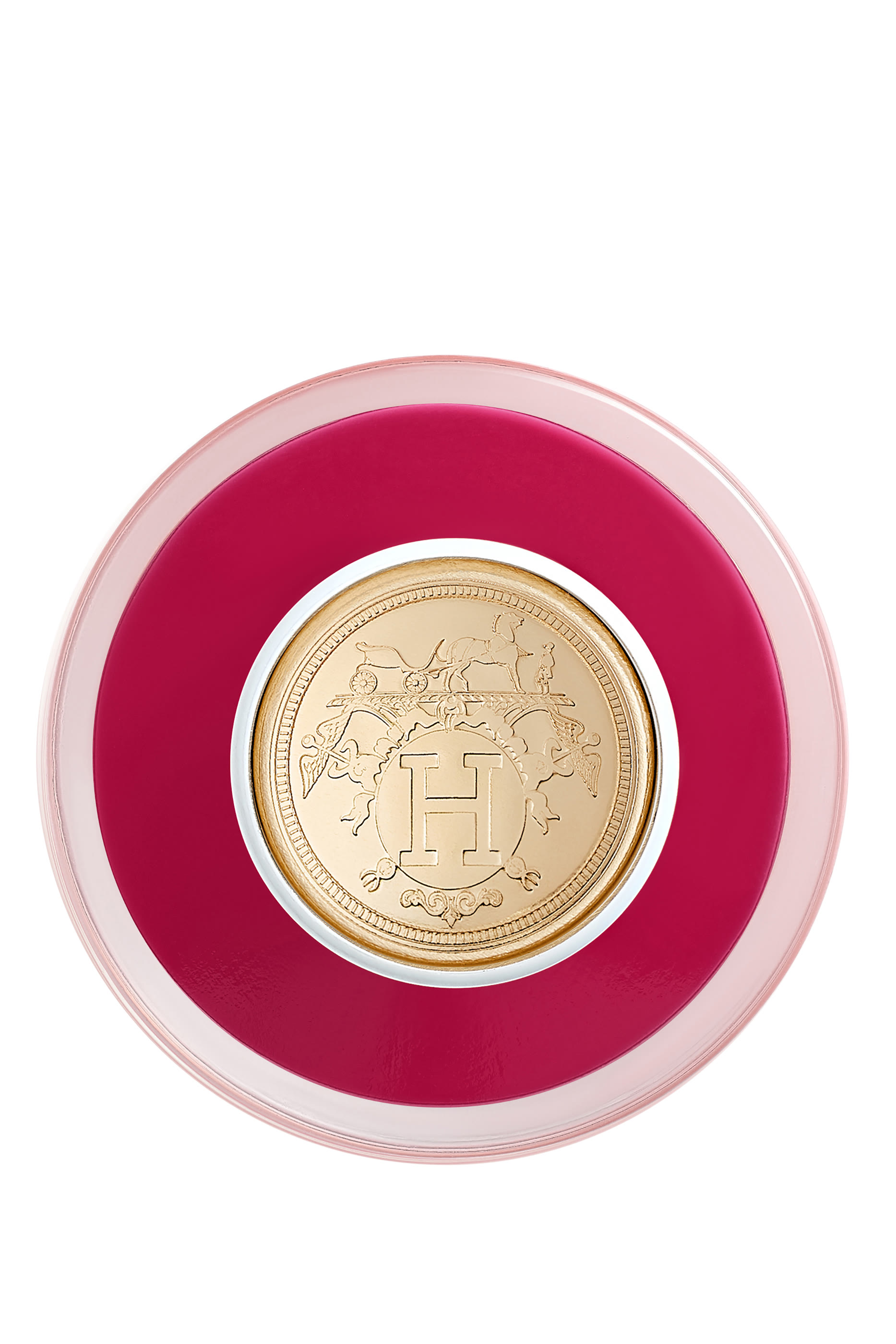 Les Mains Hermès, nail enamel