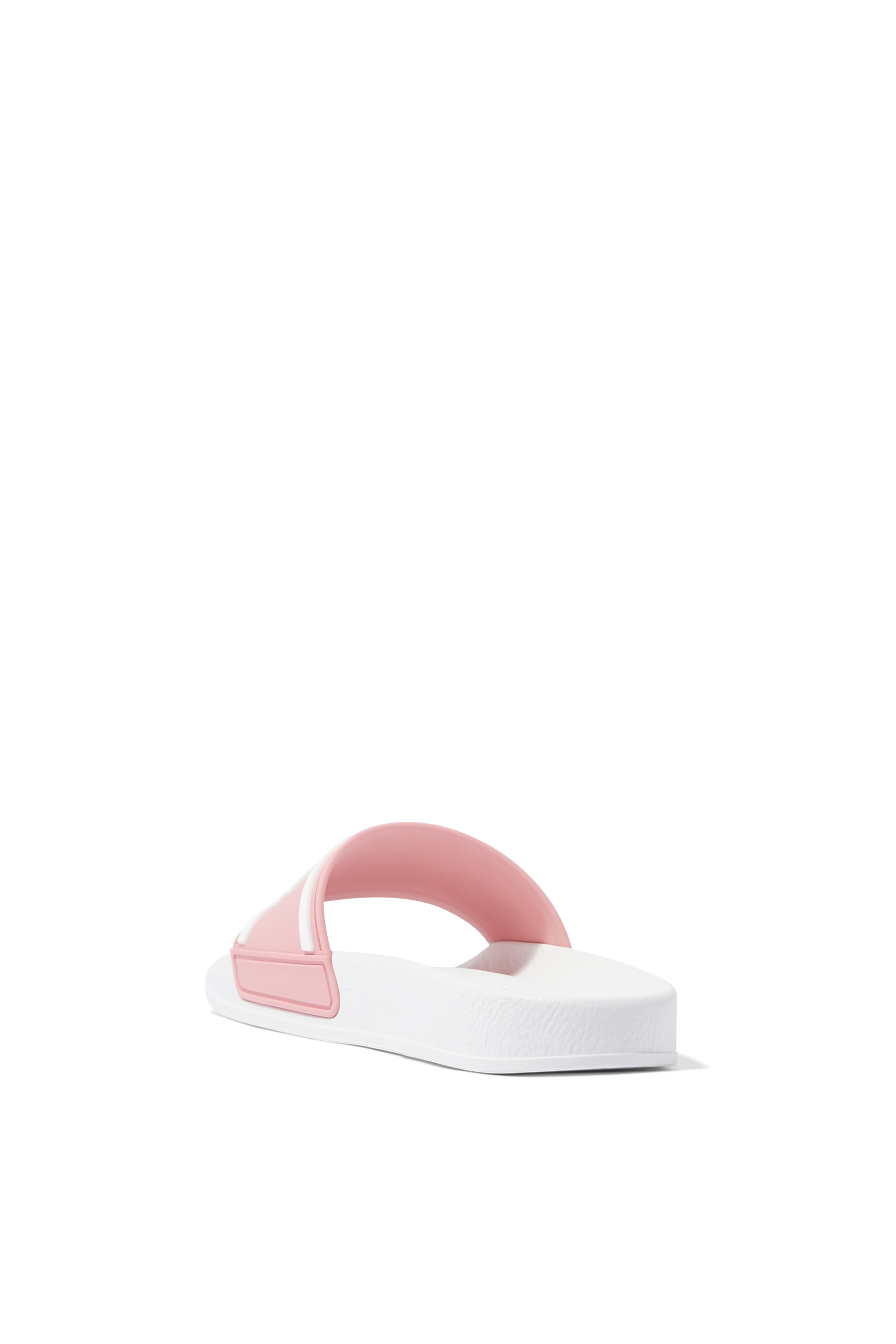 Kids DG Logo Rubber Slides