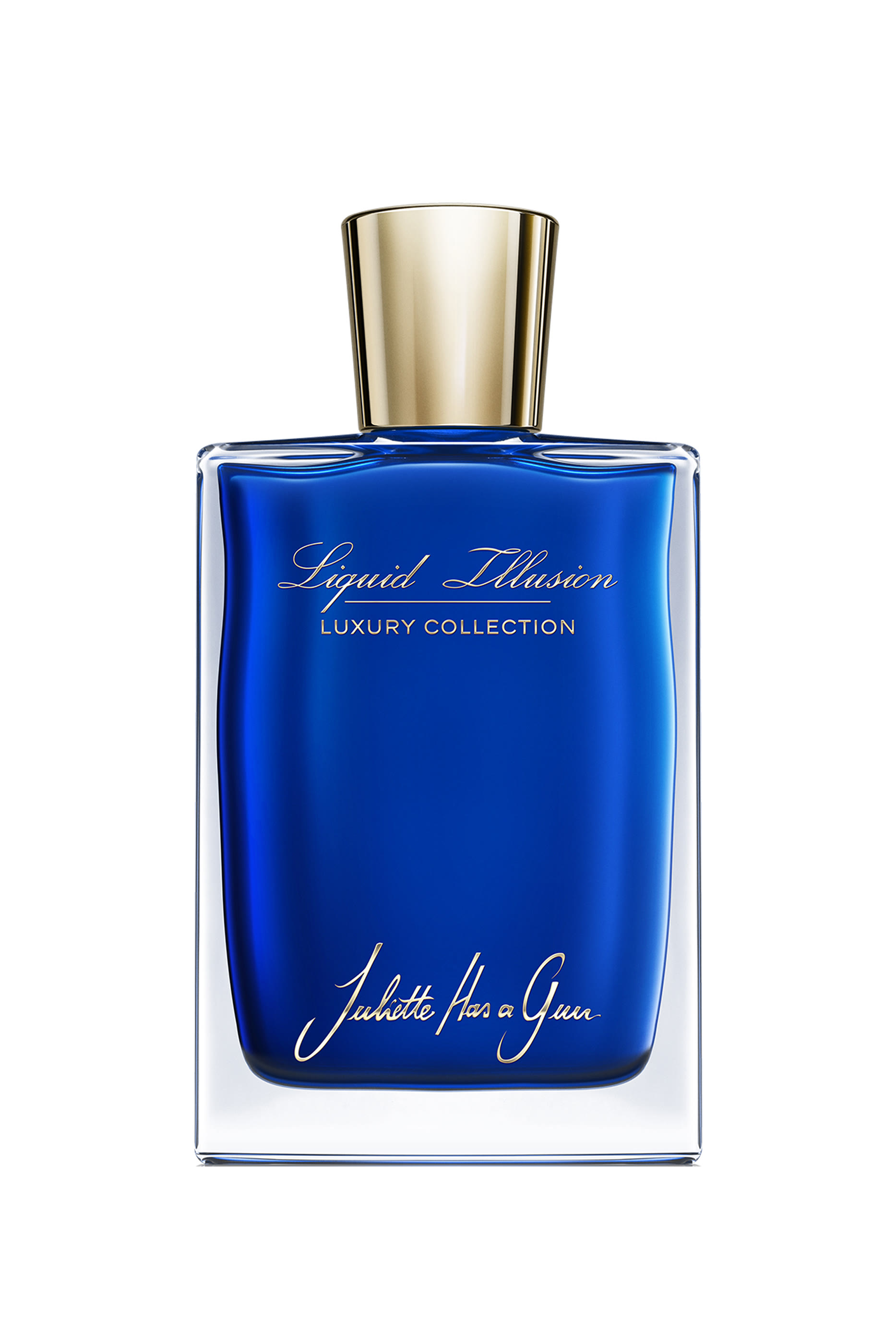 Liquid Illusion Eau de Parfum