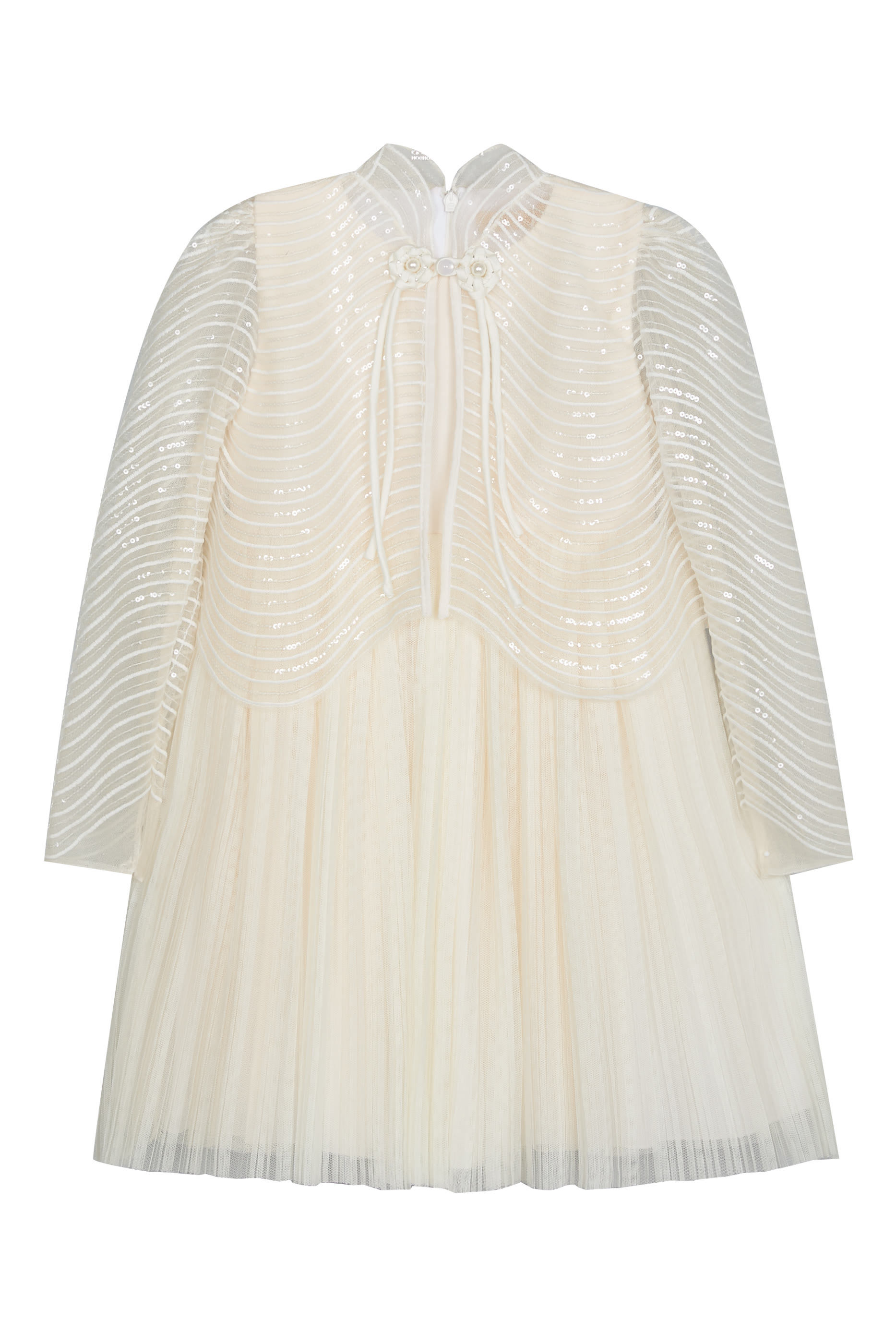 Kids Tulle Dress