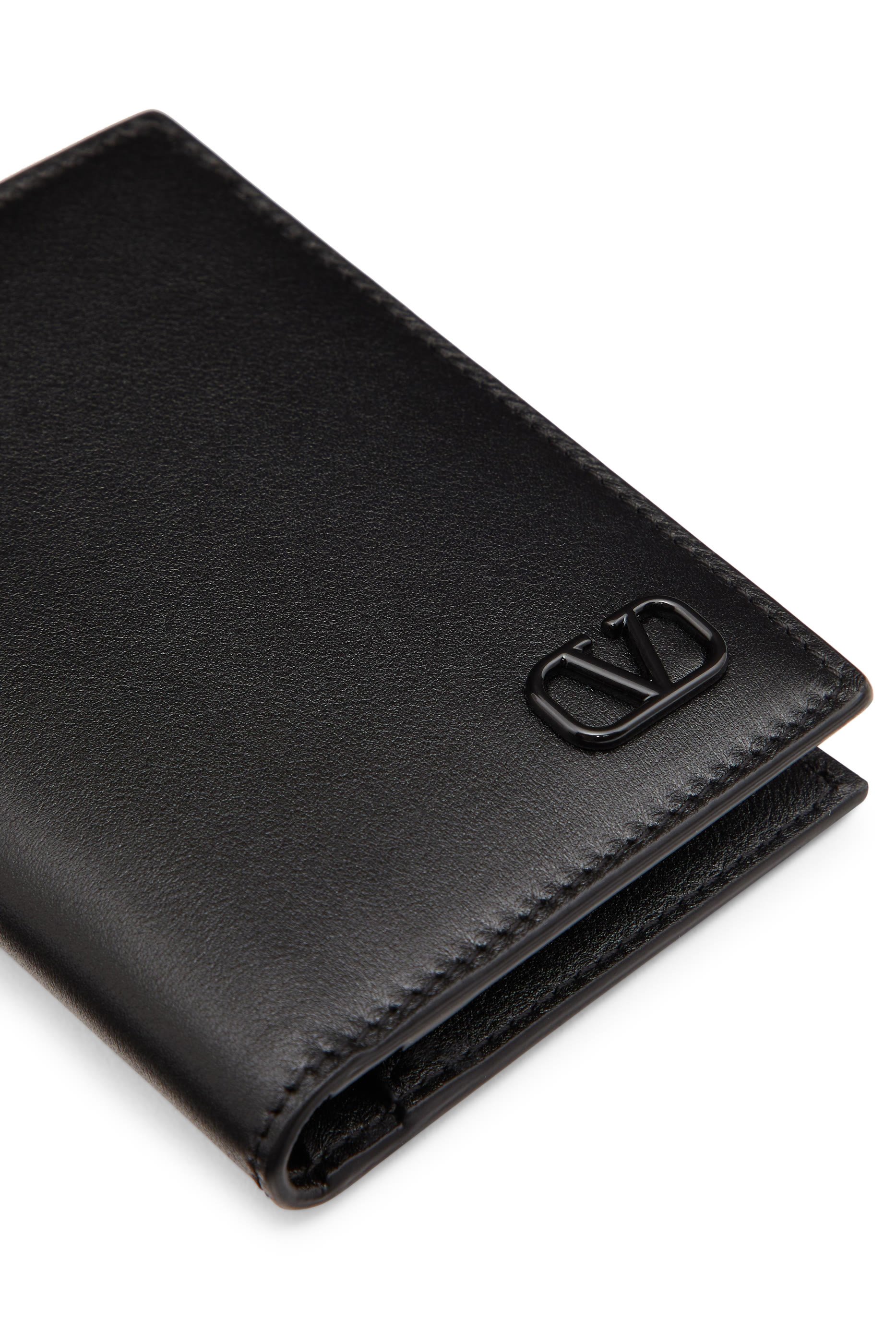  Mini VLogo Card Case