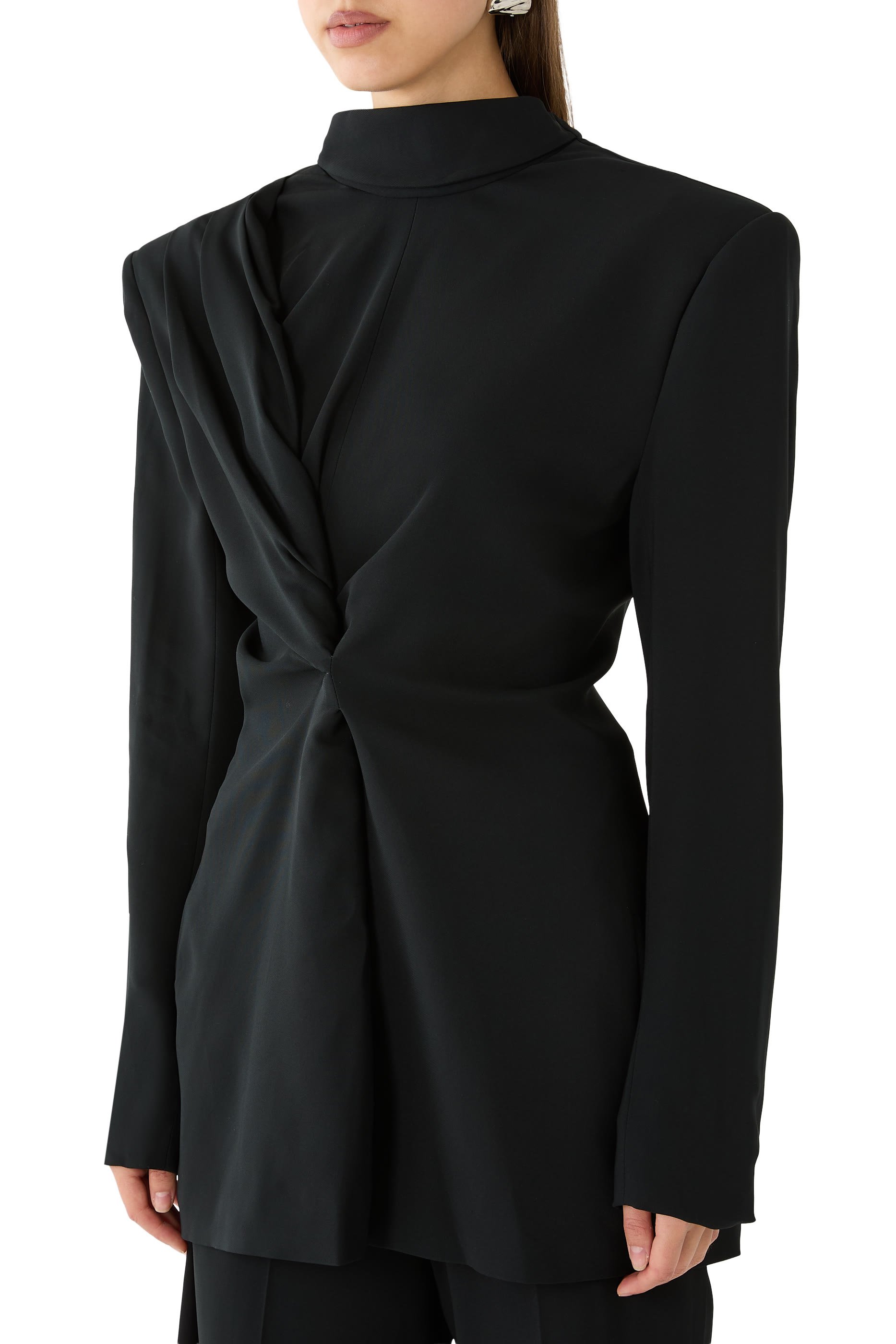 Davita Jacket