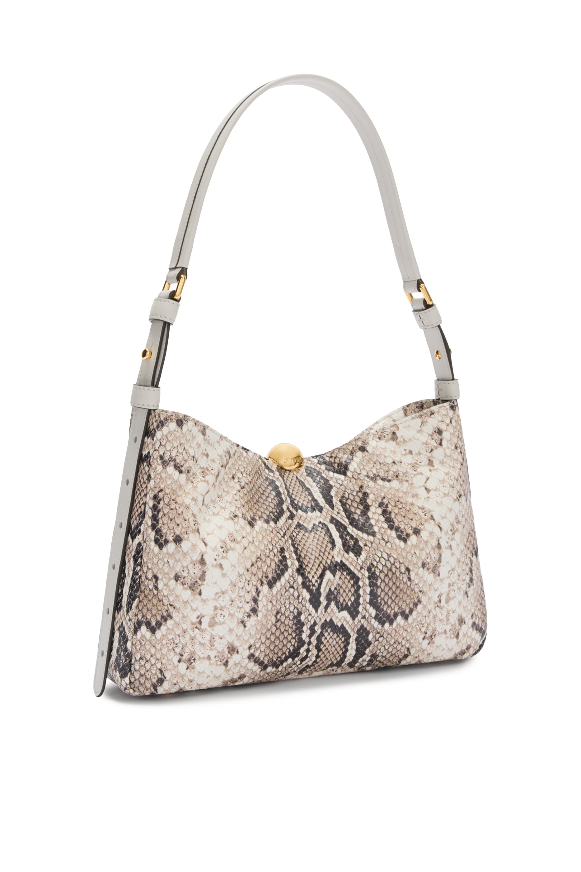 Sfera Soft Shoulder Bag