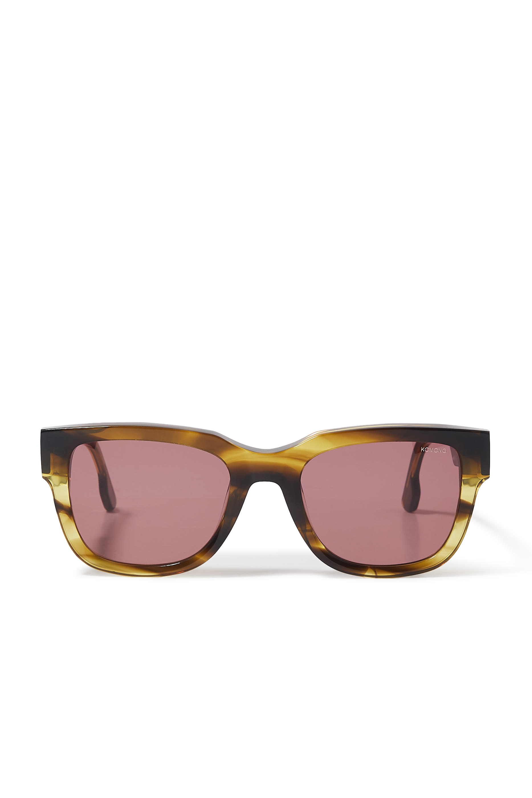 Danny Desert Dust Sunglasses