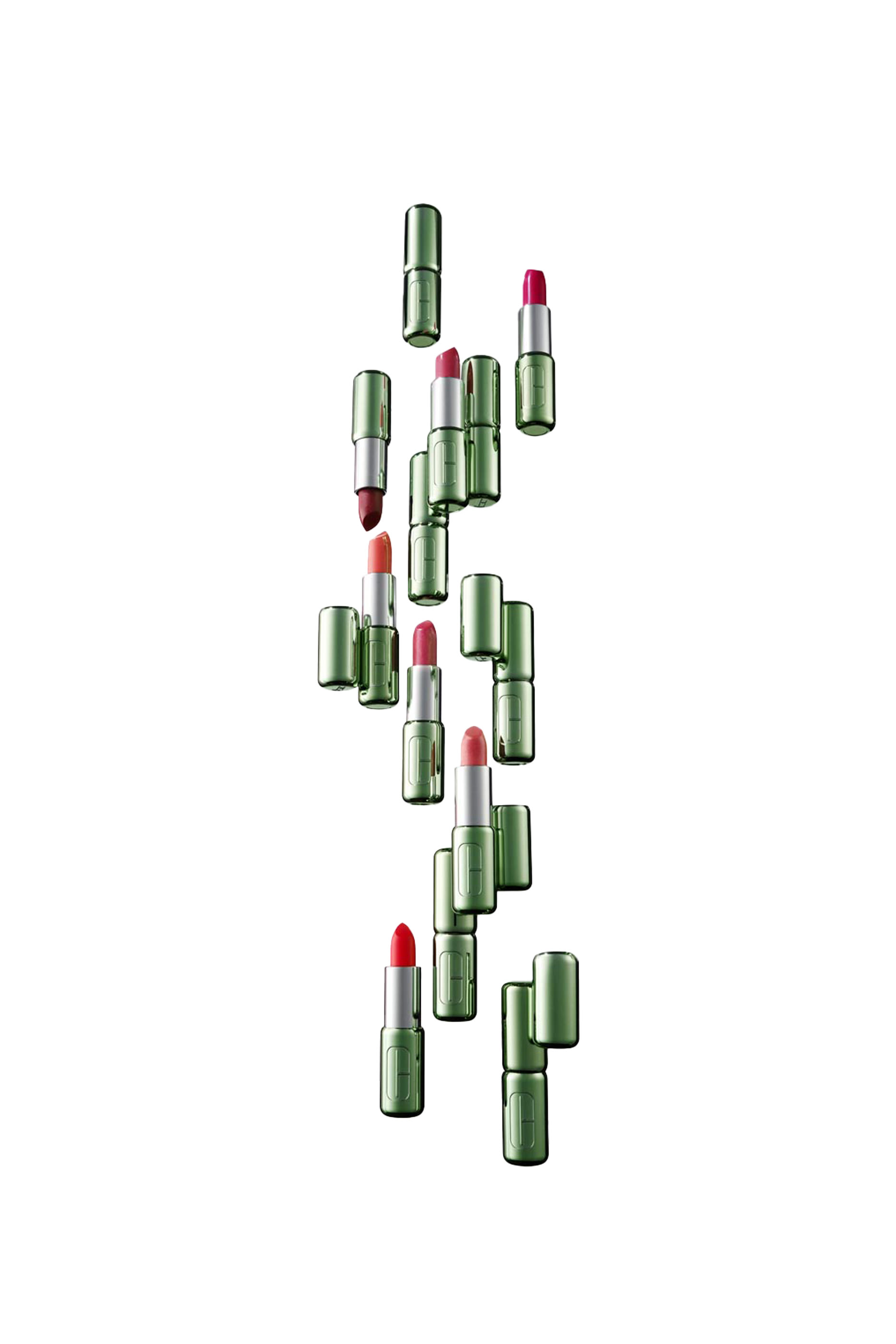 Pop&trade; Longwear Lipstick