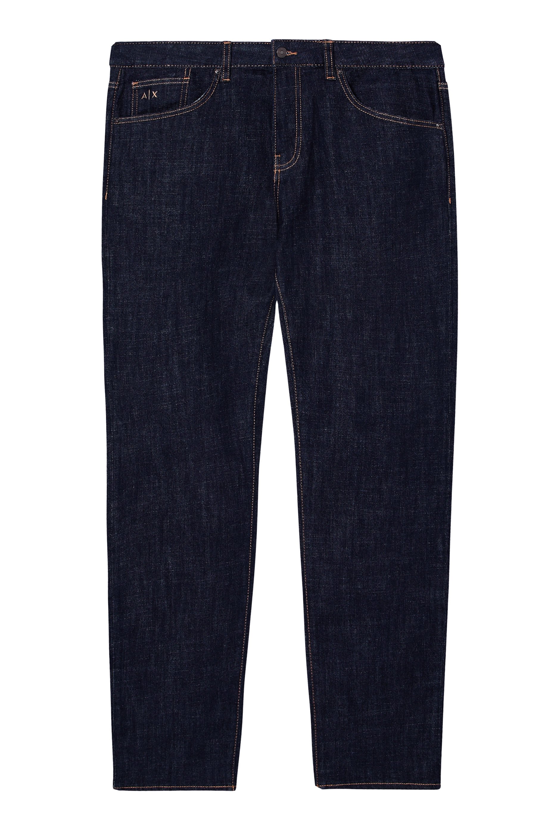 ASV 5-Pocket Denim Pants