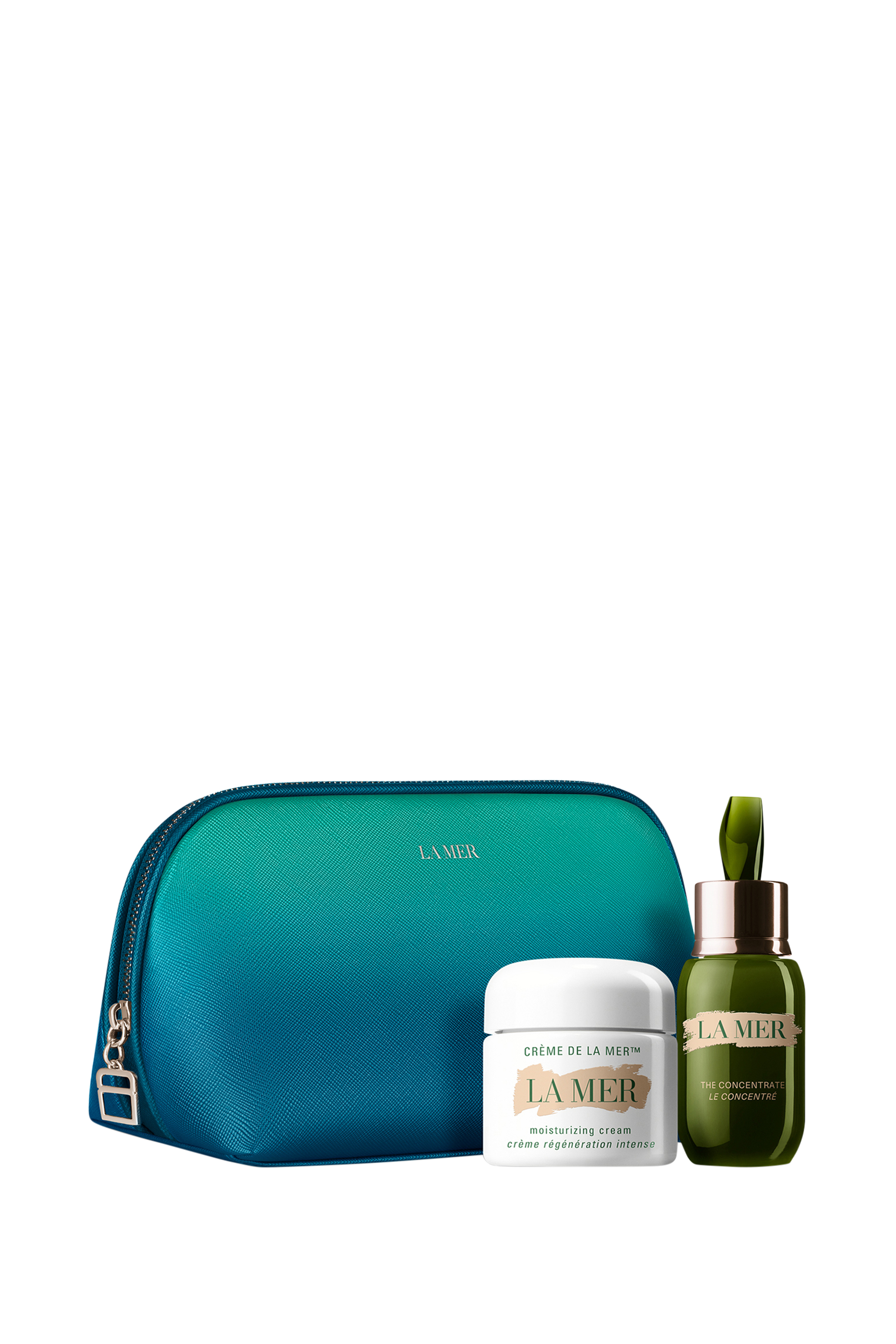 The Soothing Moisture Collection