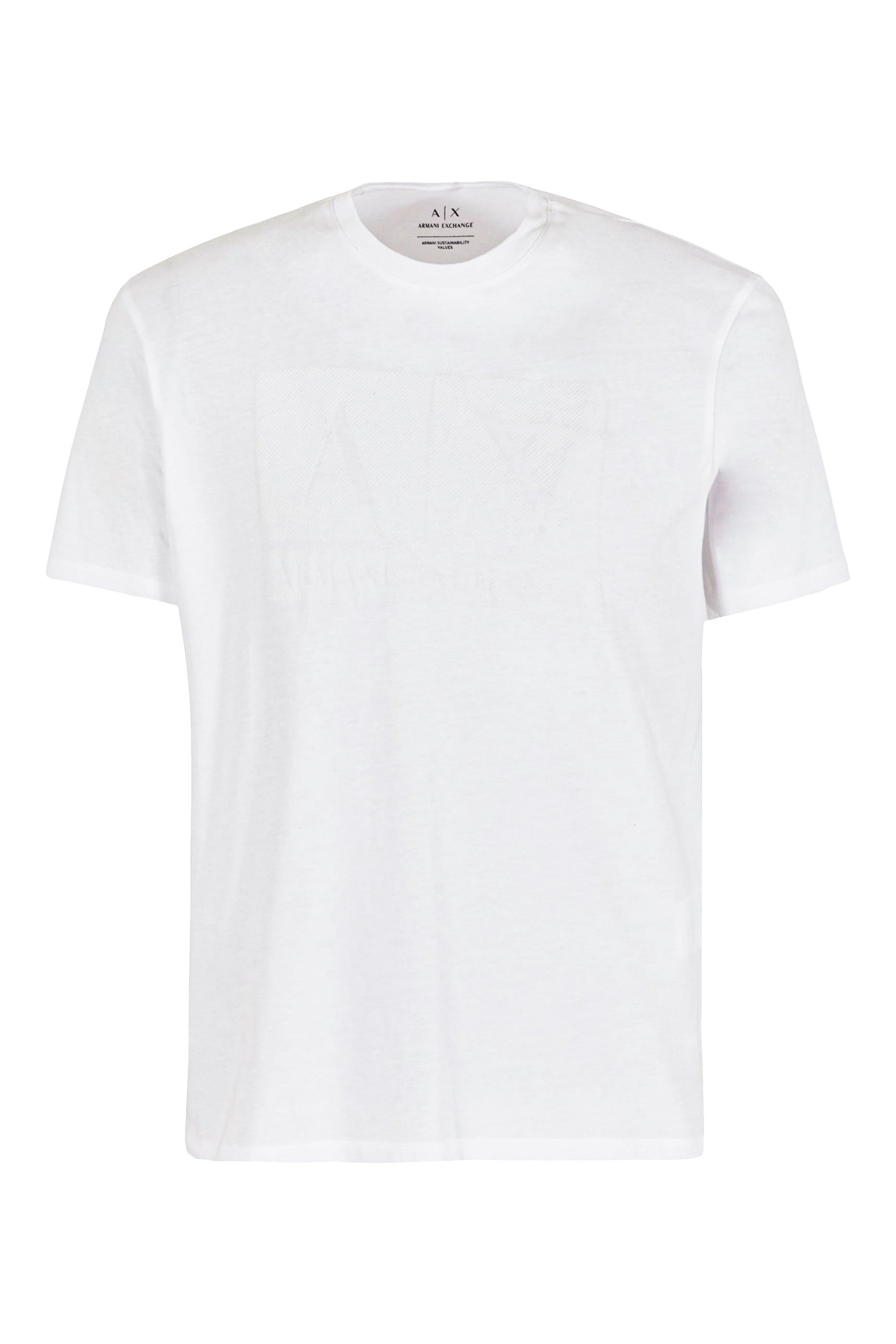 Summer Crew Neck Regular T-Shirt