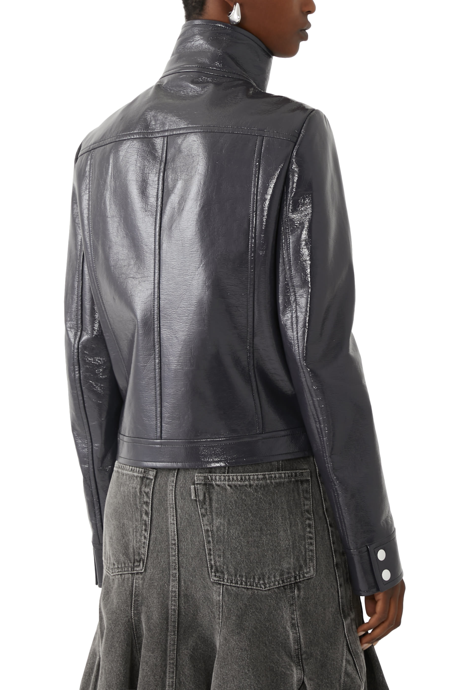 Reedition Vinyl Jacket