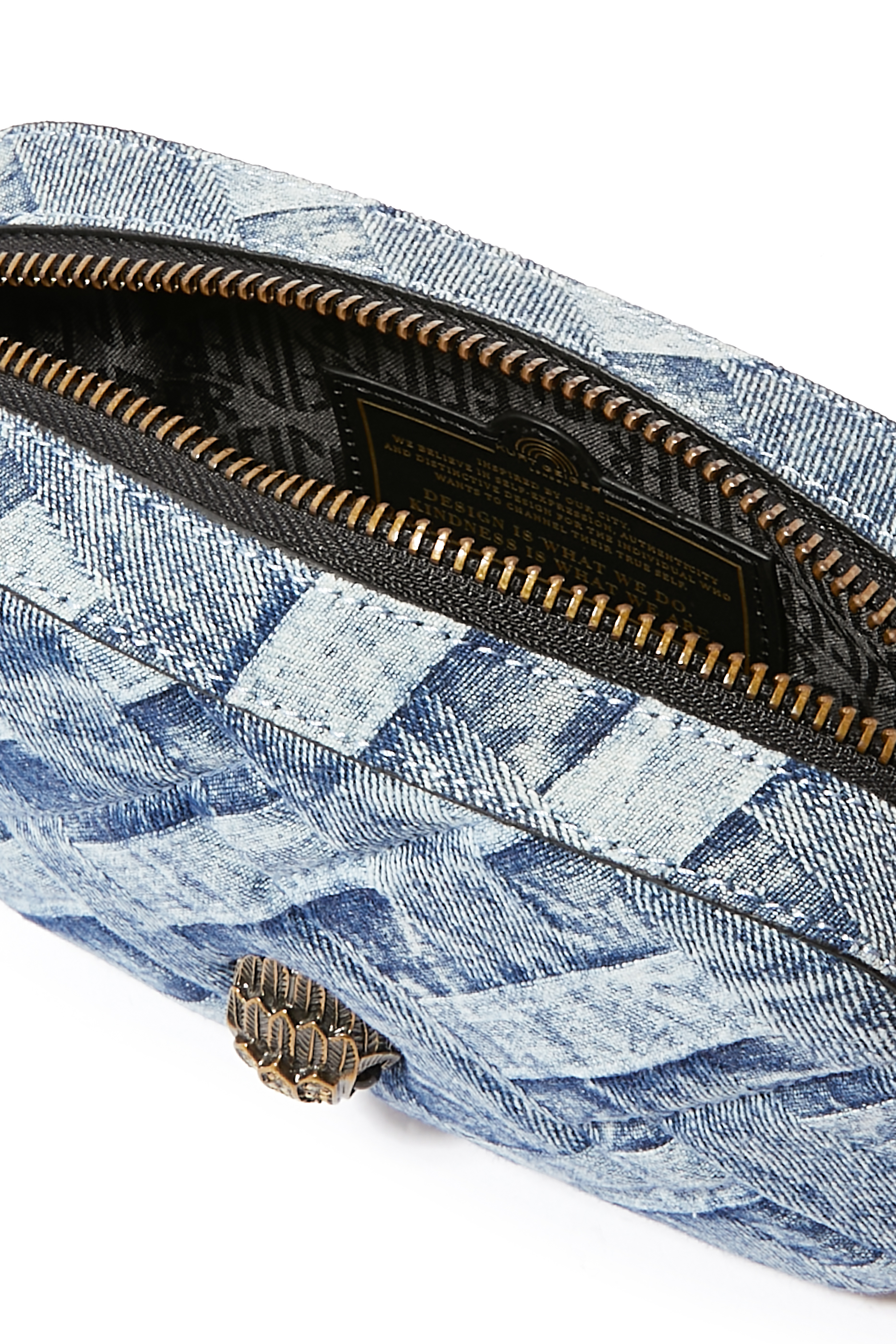 Kensington Small Camera Bag