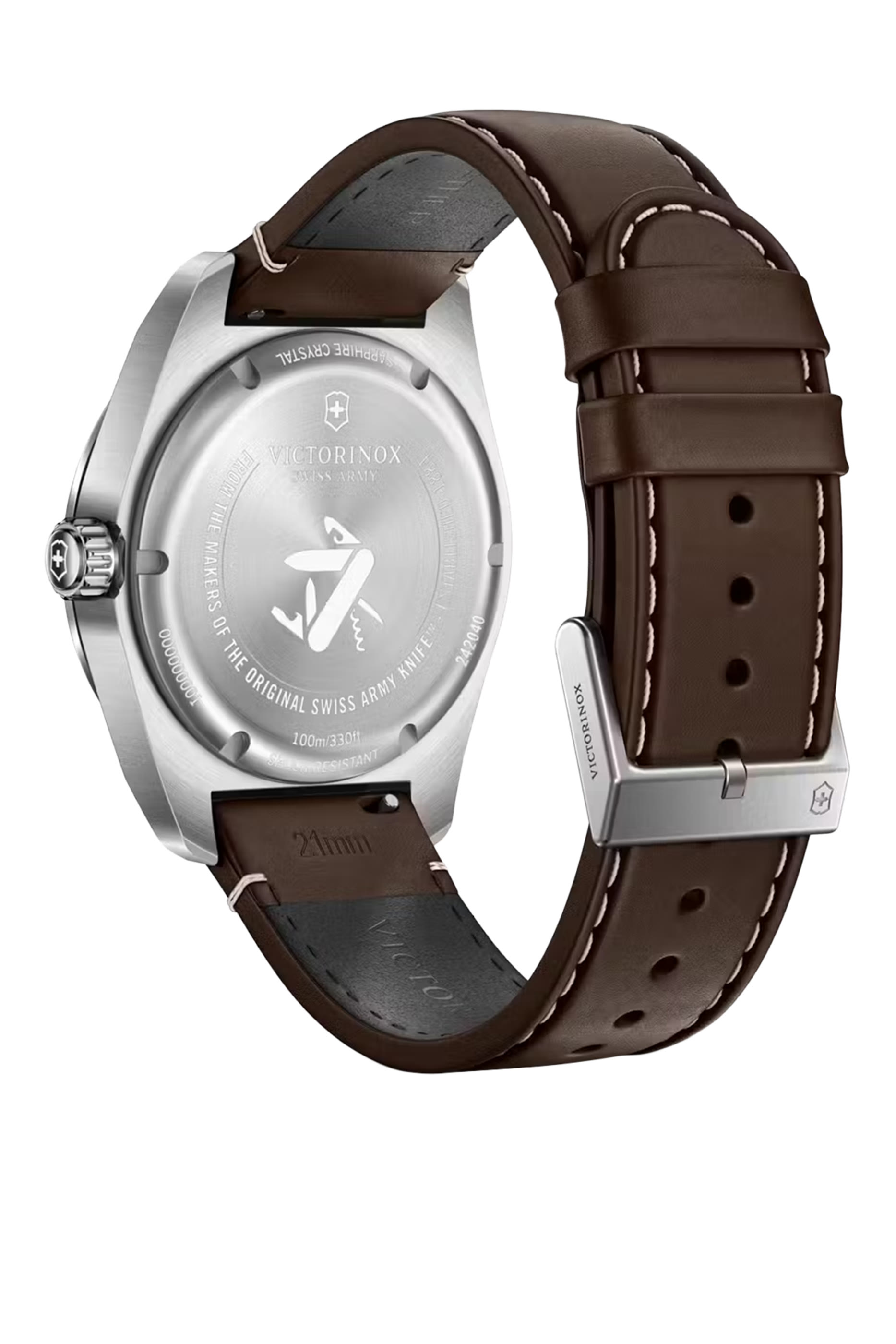 Swiss Army Quartz Watch