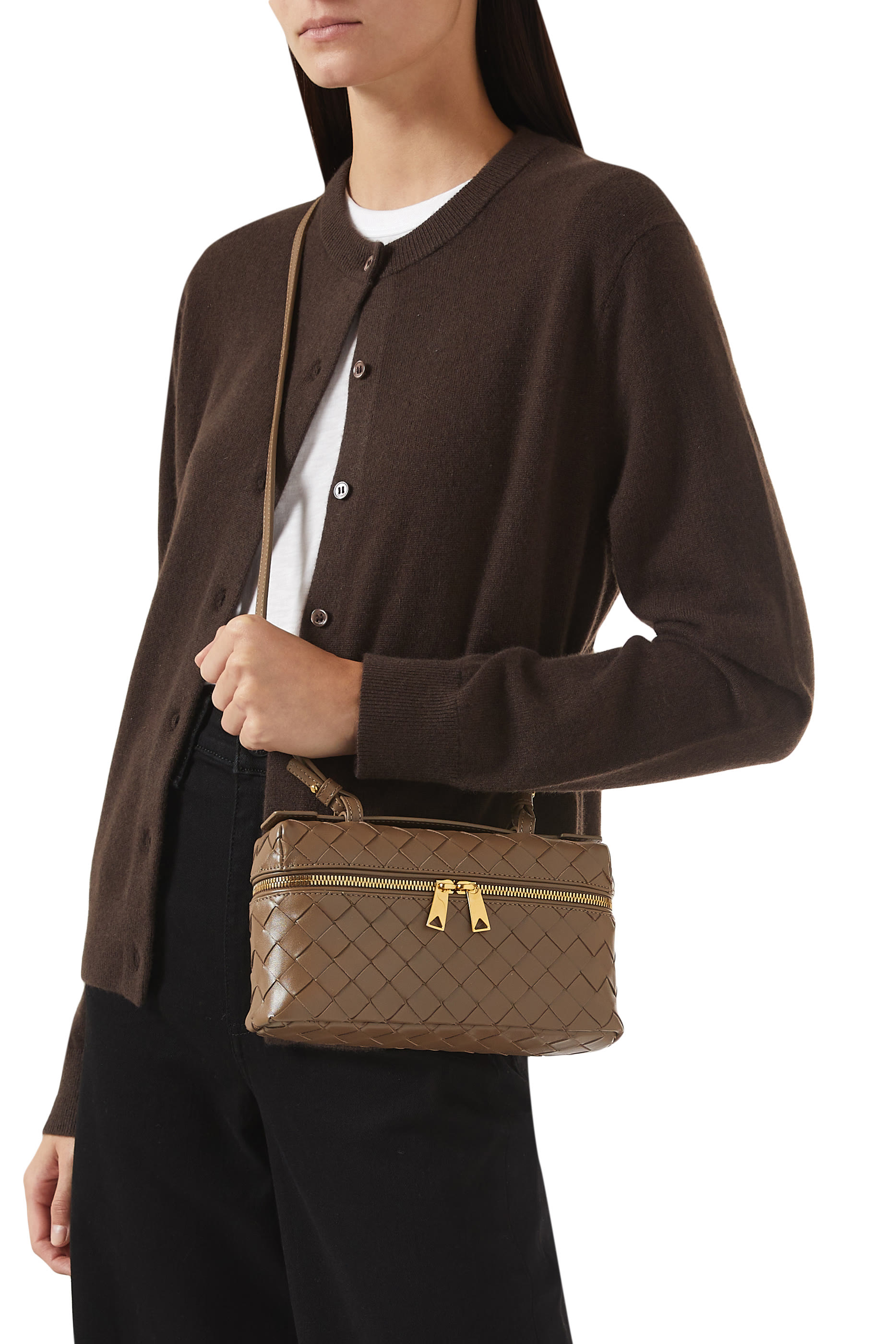 Bang Bang Vanity Case