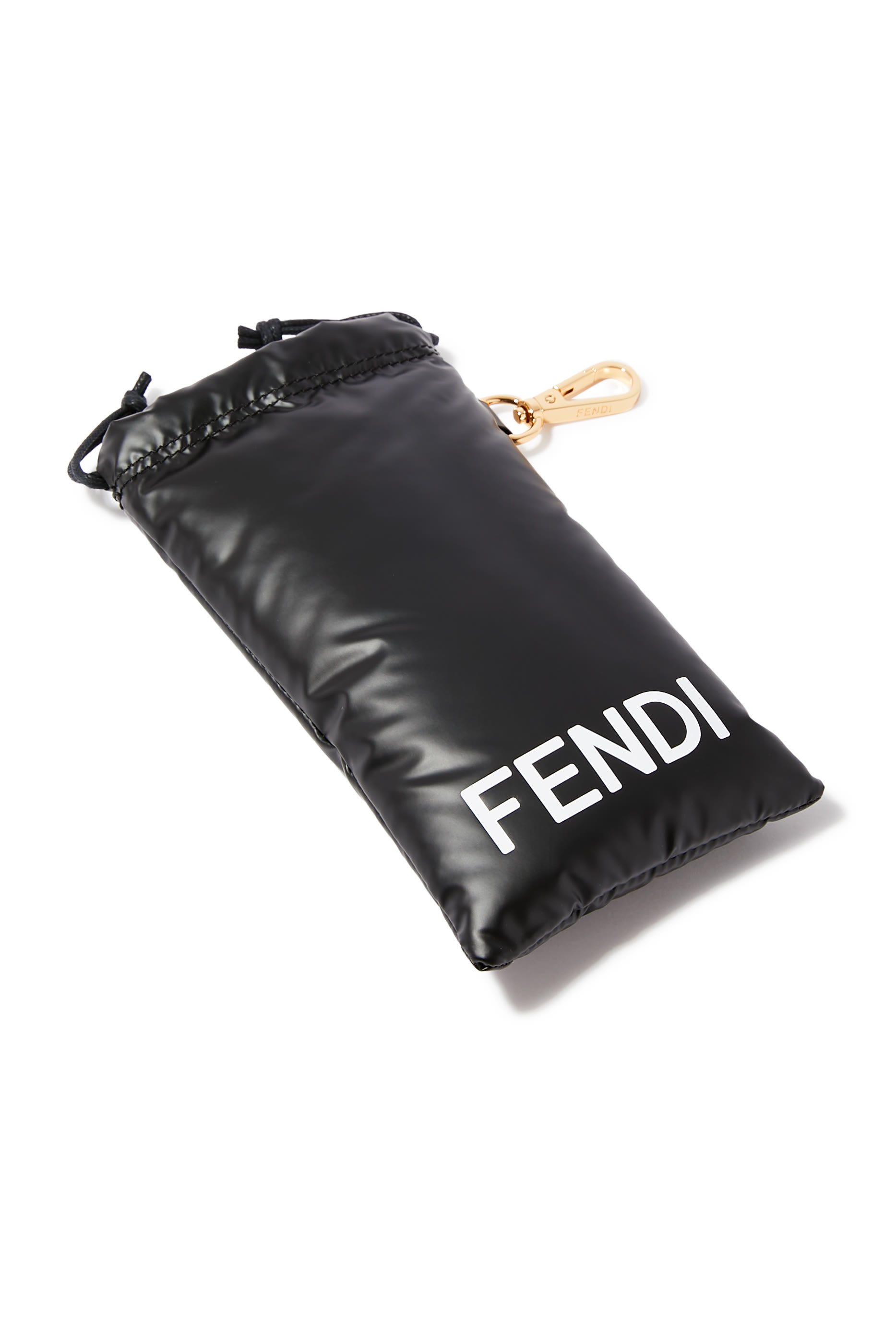 Fendi Way Square Sunglasses