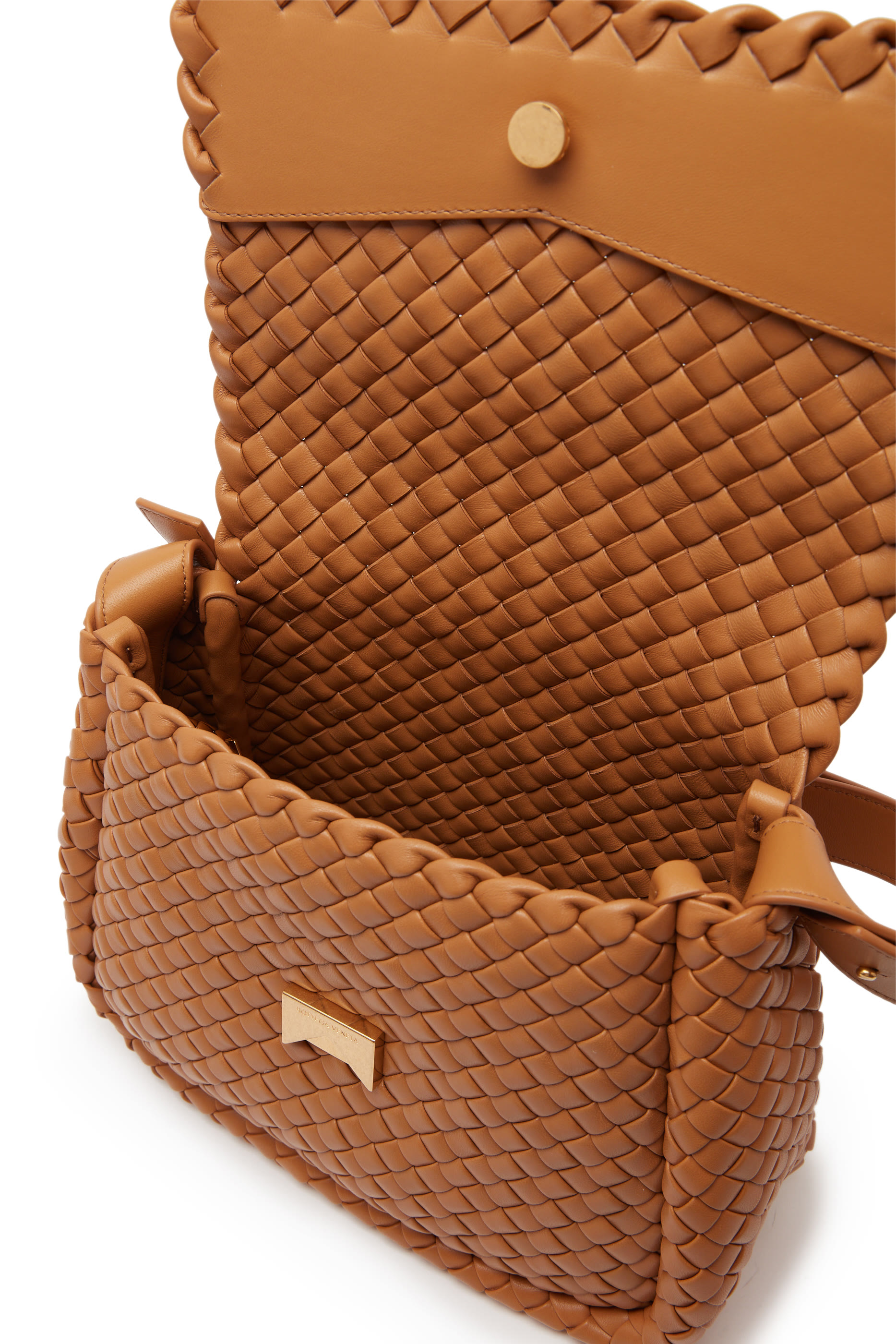 Small Cobble Shoulder Bag