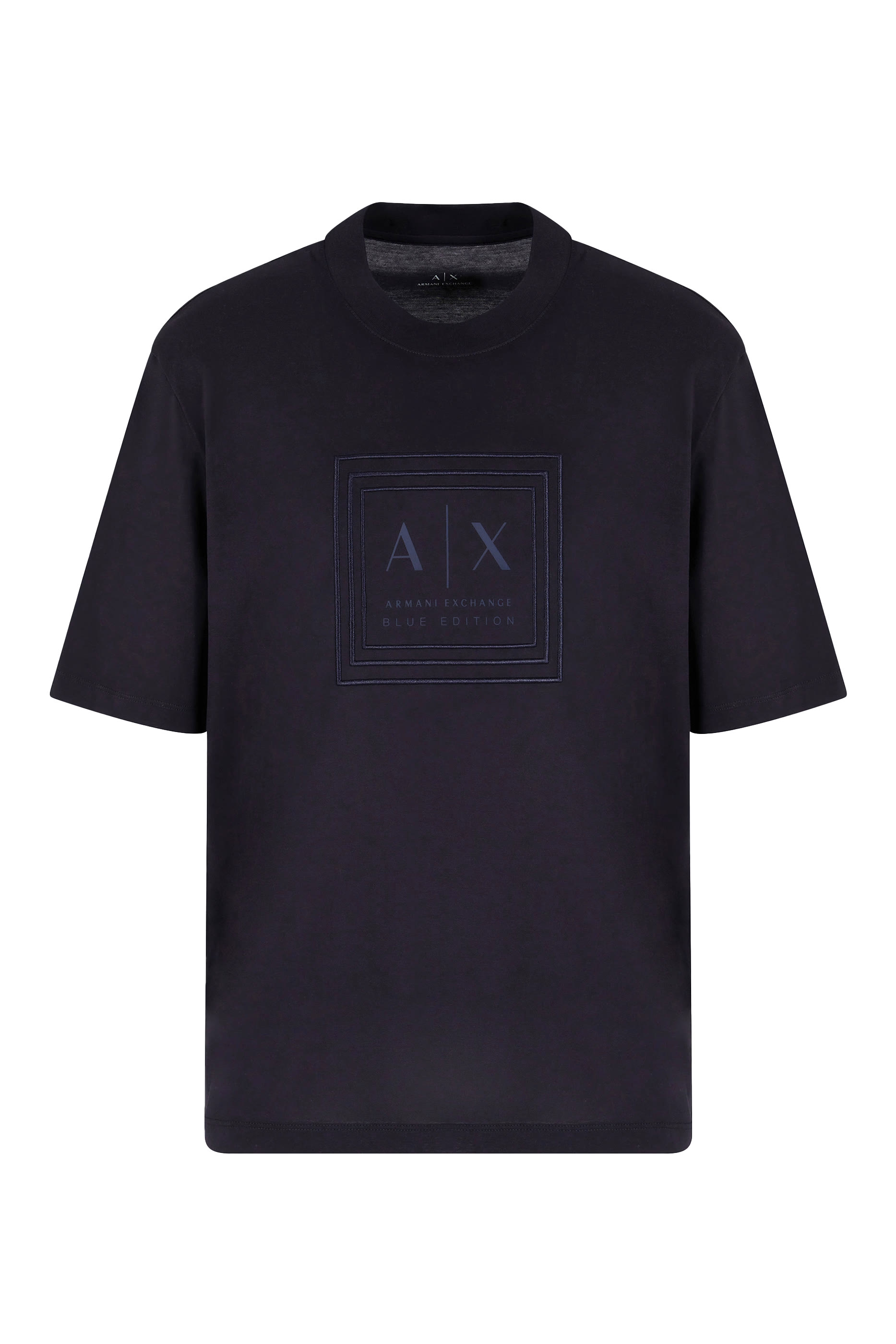 AX Logo Jersey T-Shirt