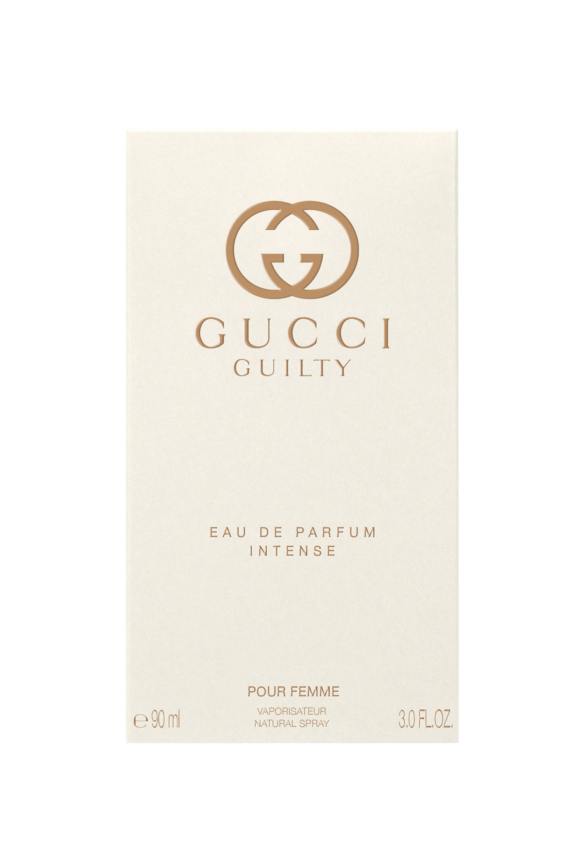 Gucci Guilty Intense Pour Femme Eau de Parfum