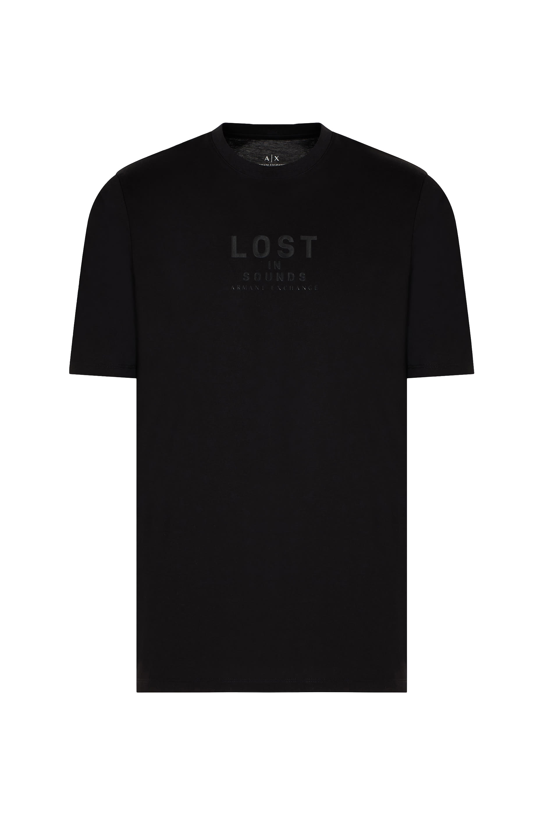 Lost in Sound Slim Fit T-shirt