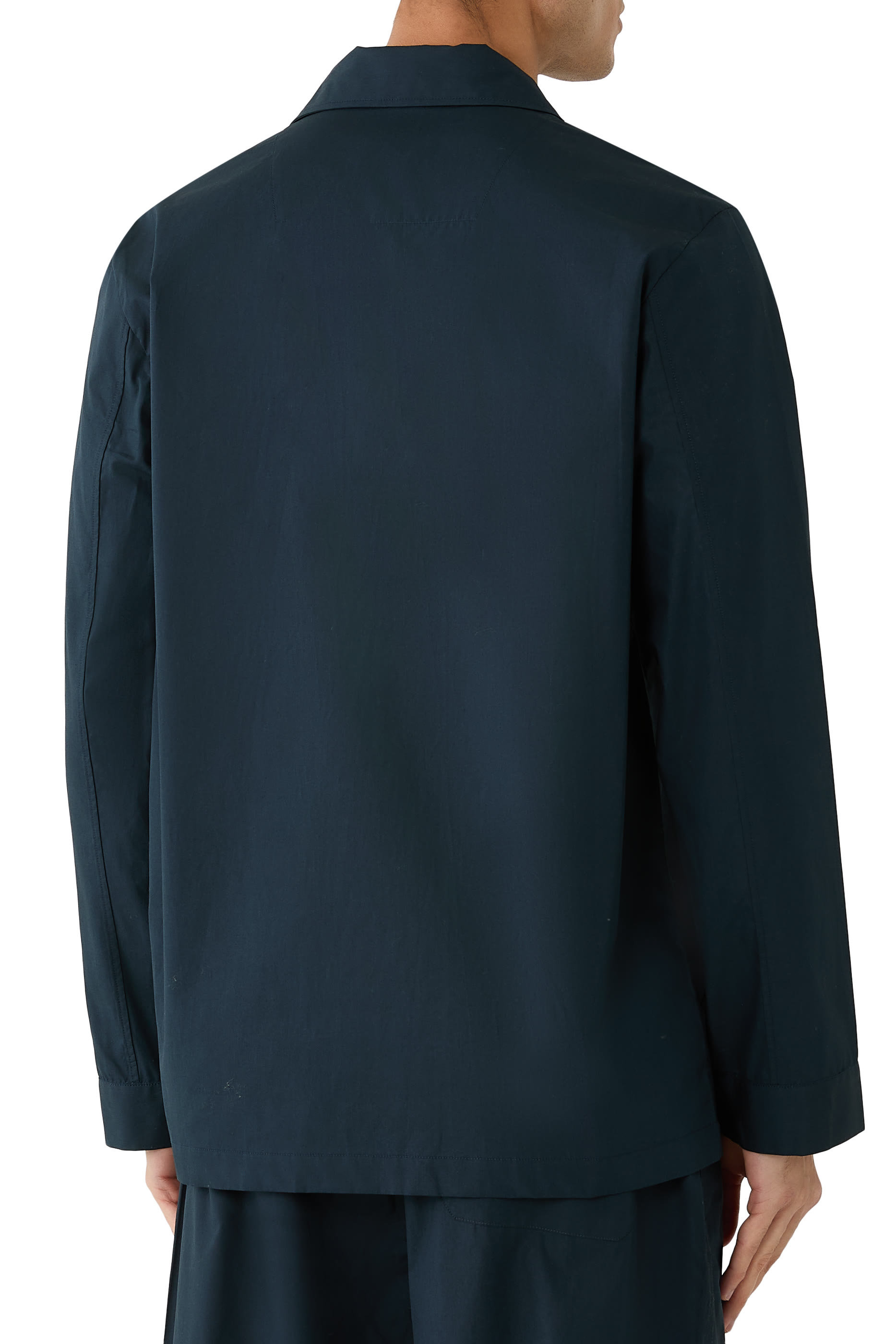 Pyjama Shirt