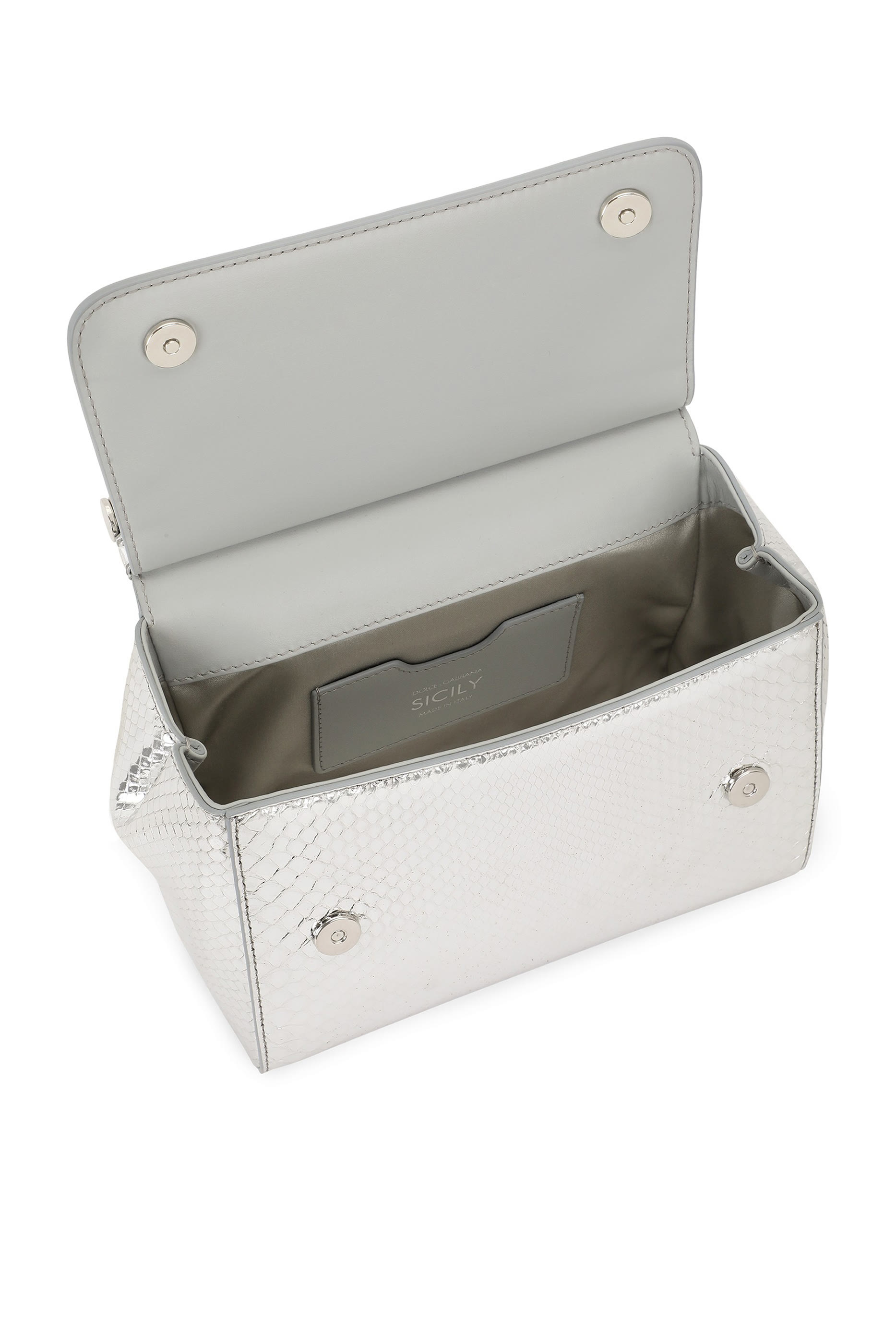 Medium Sicily Handbag