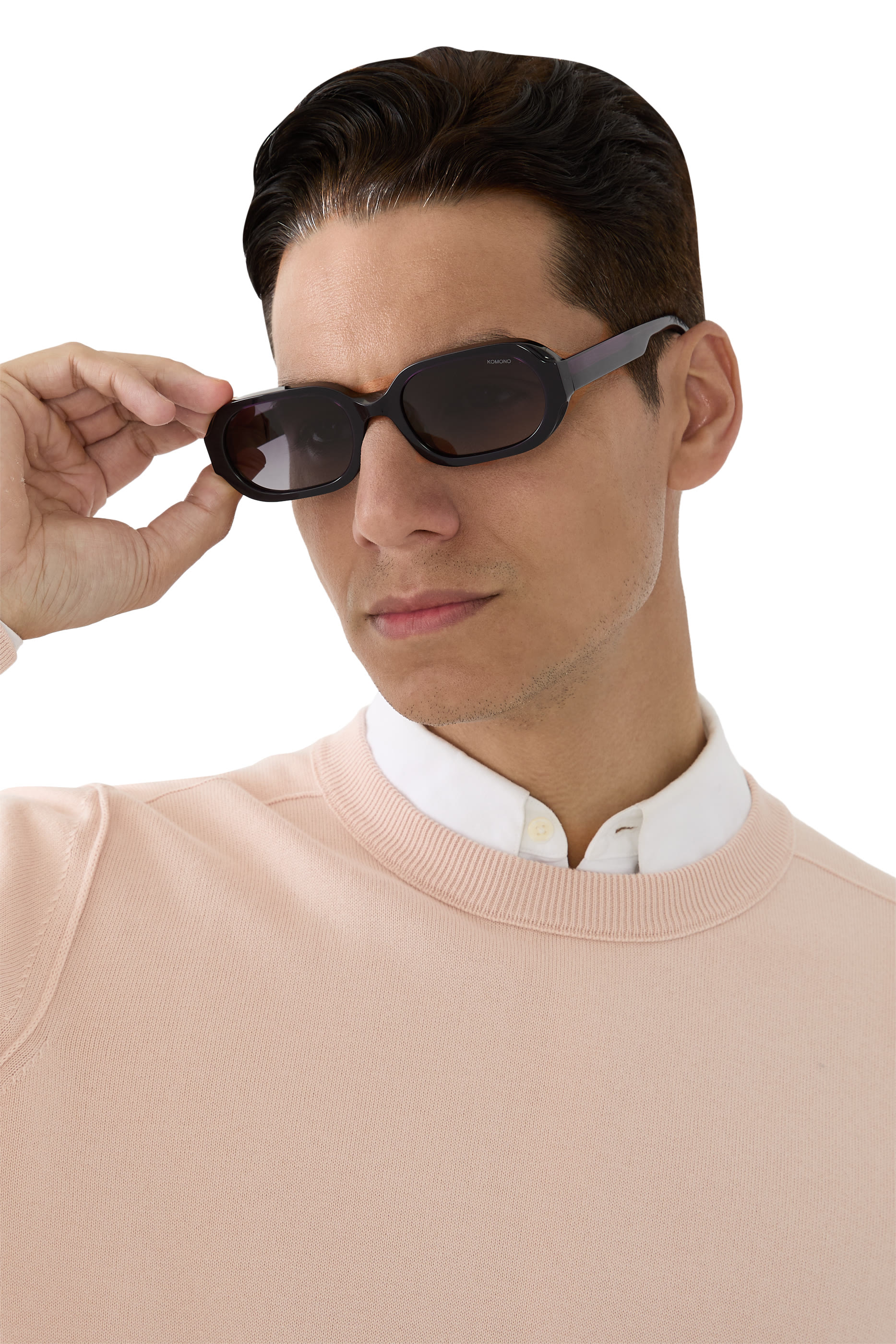 Niki Iris Sunglasses