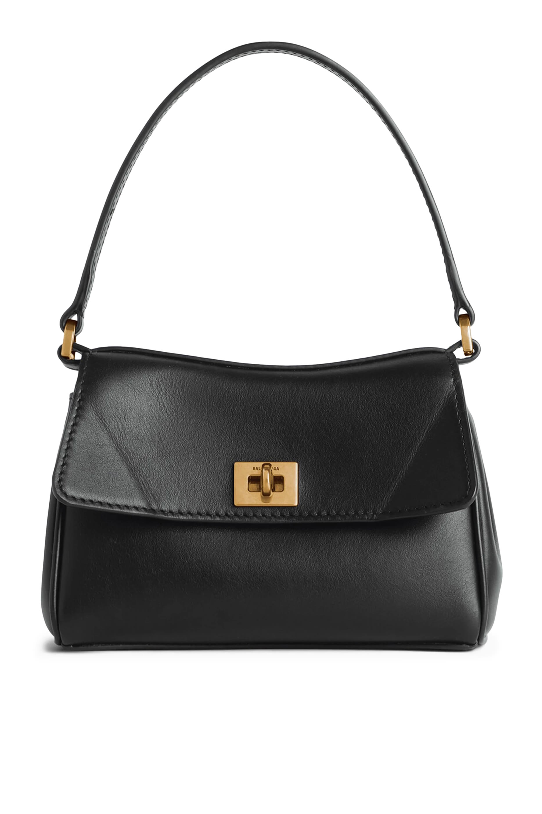 Rodeo Nano Bag with Chain