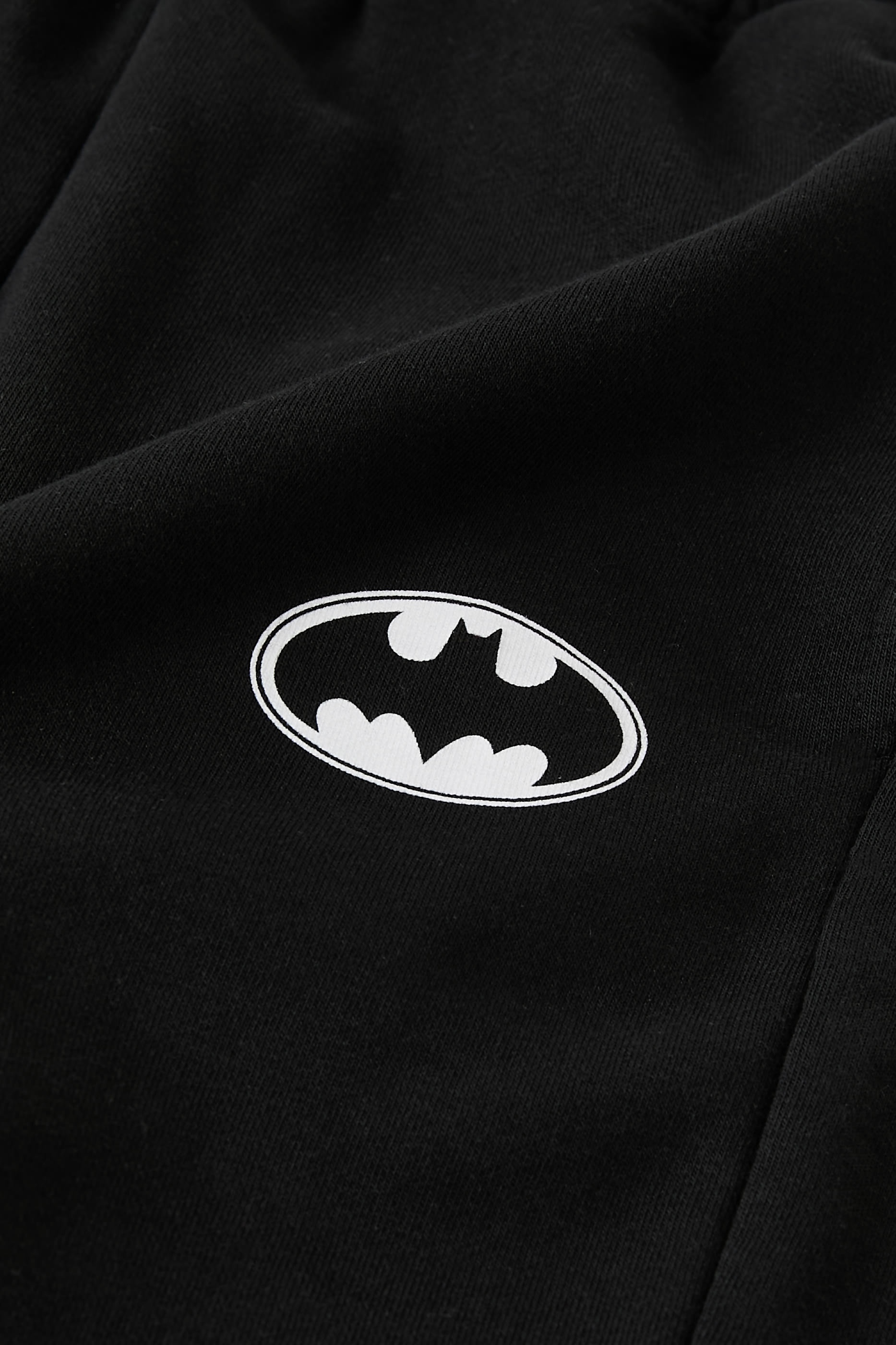 Kids Gotham City Joggers