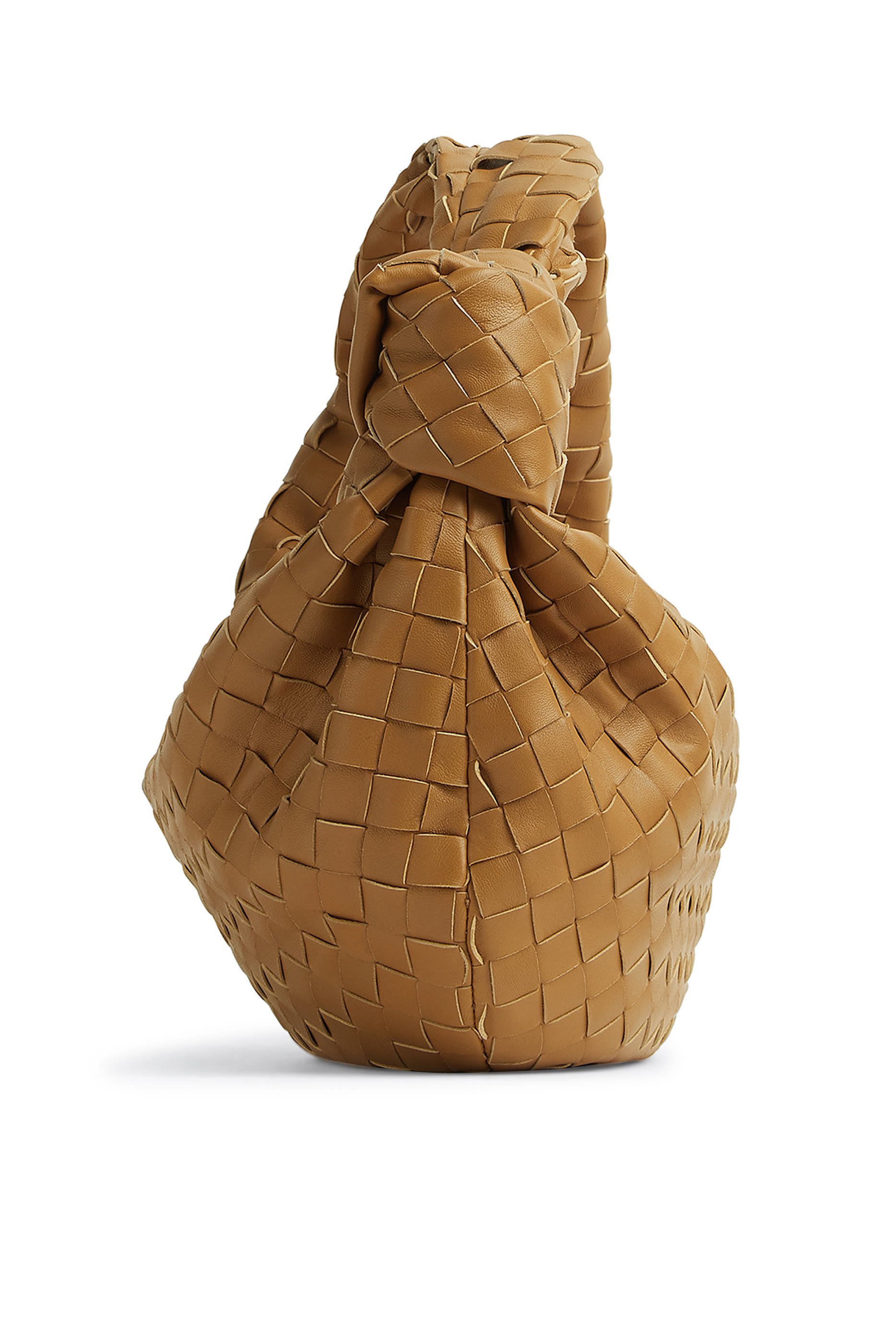 Teen Jodie Leather  Bag