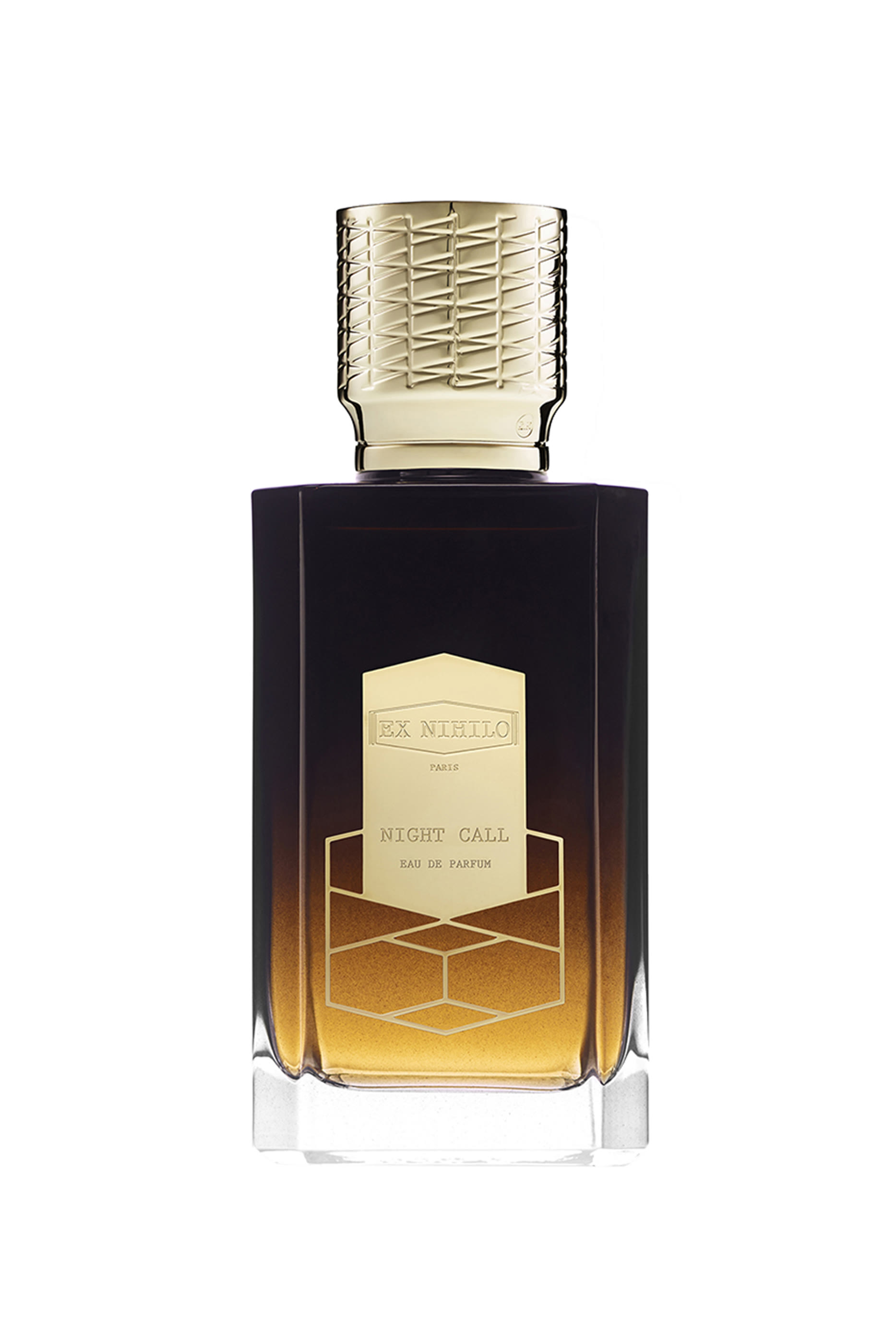 Night Call Eau De Parfum
