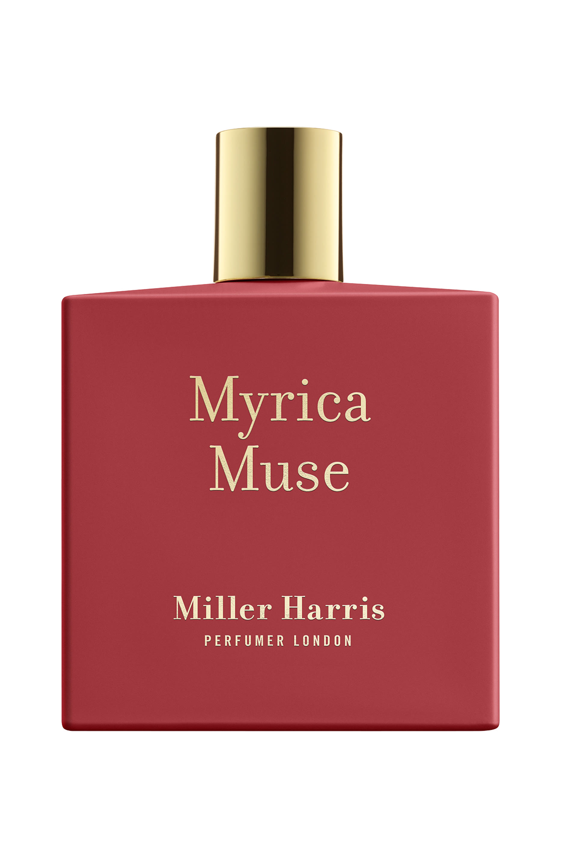 Myrica Muse Eau de Parfum