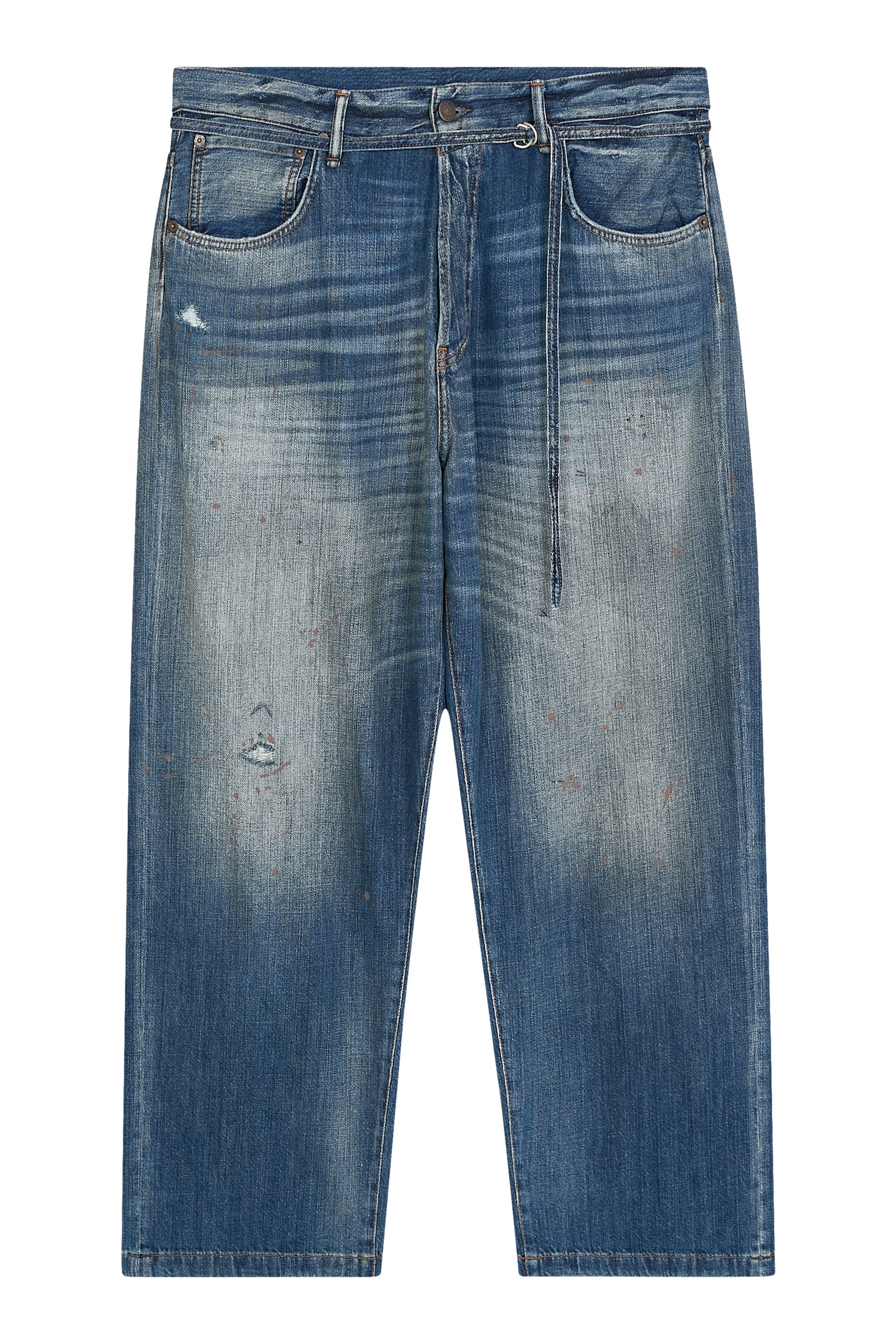 1991 Loose Fit Jeans