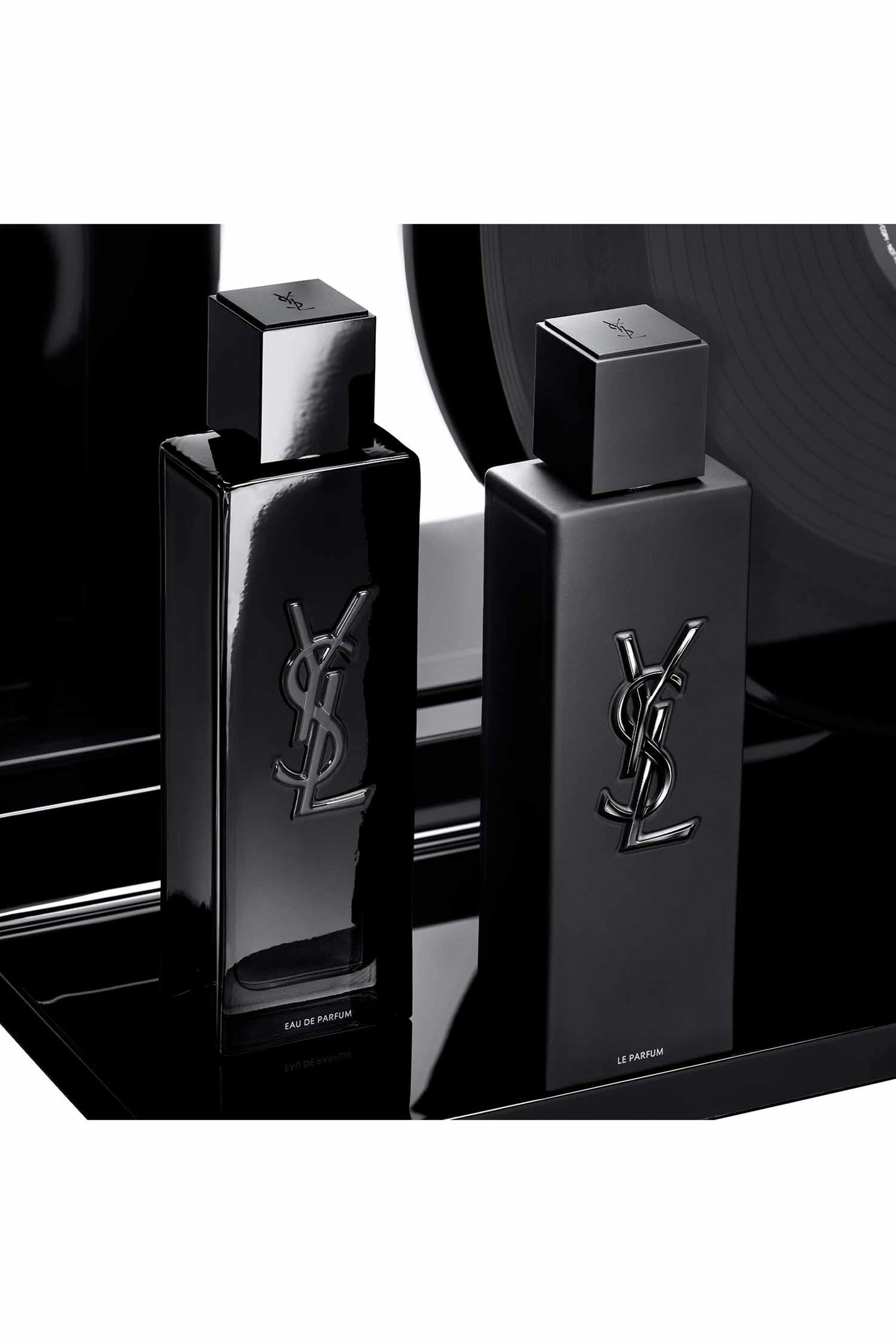 MYSLF Le Parfum