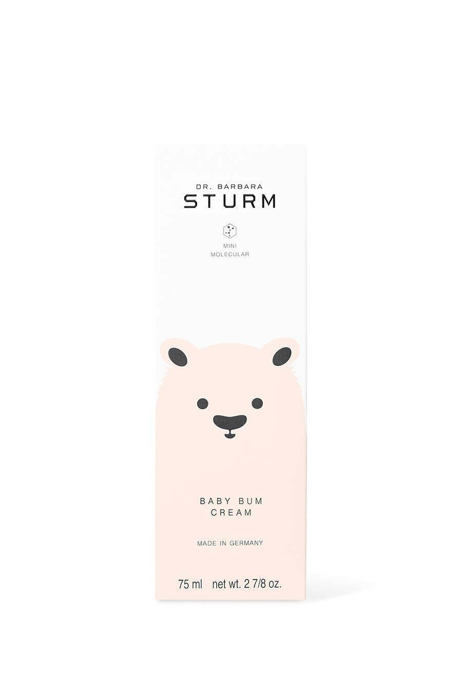 Baby And Kids Baby Bum Cream